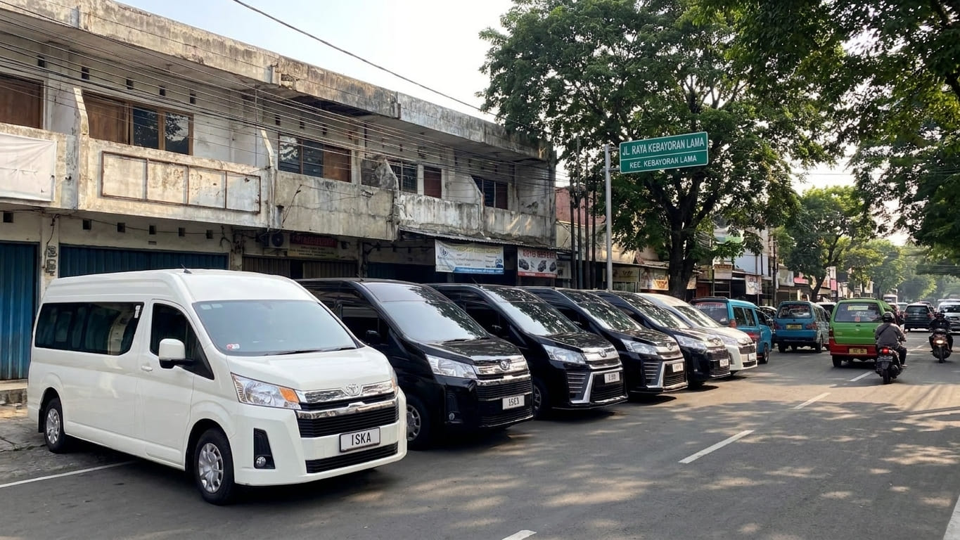 Pilihan Layanan: Sesuaikan dengan Kebutuhan Anda