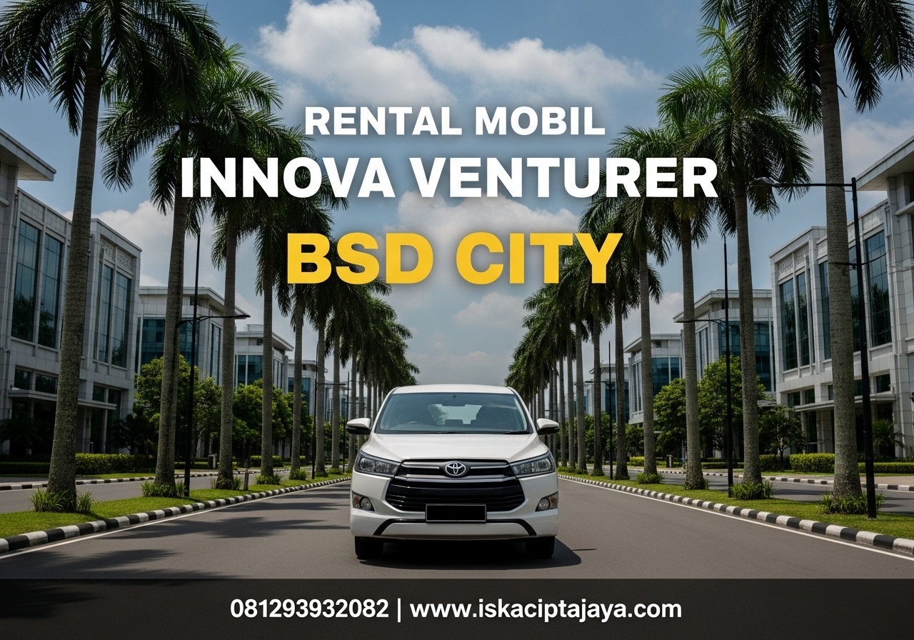 Toyota Innova Venturer+driver | Rp 850.000/hari