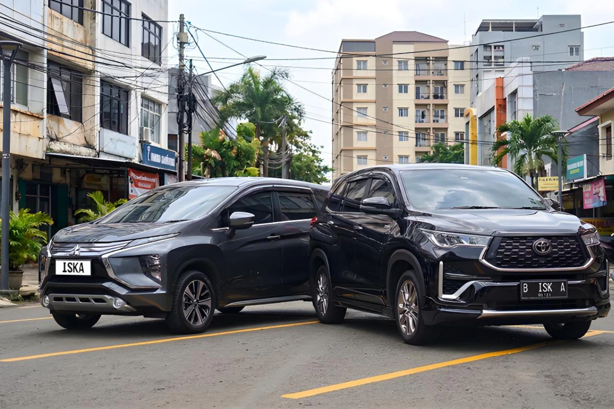 Rental Mobil Tebet: Solusi Praktis Warga Jakarta Selatan yang Butuh Kendaraan Sewaktu-Waktu