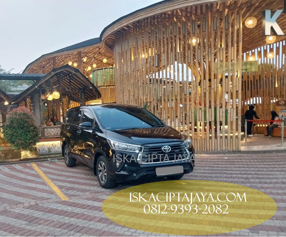 Sewa Rental Mobil Terdekat Pamulang Timur Tangerang Selatan