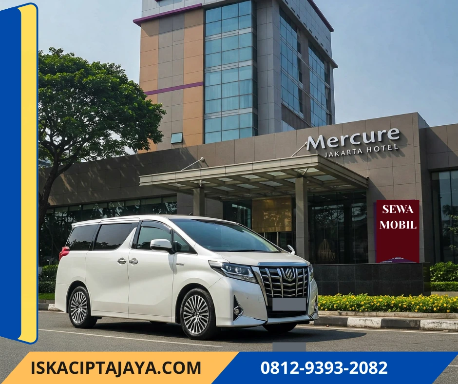 Mau Sewa Buat Apa Aja Sih? Ini Pilihan Layanannya