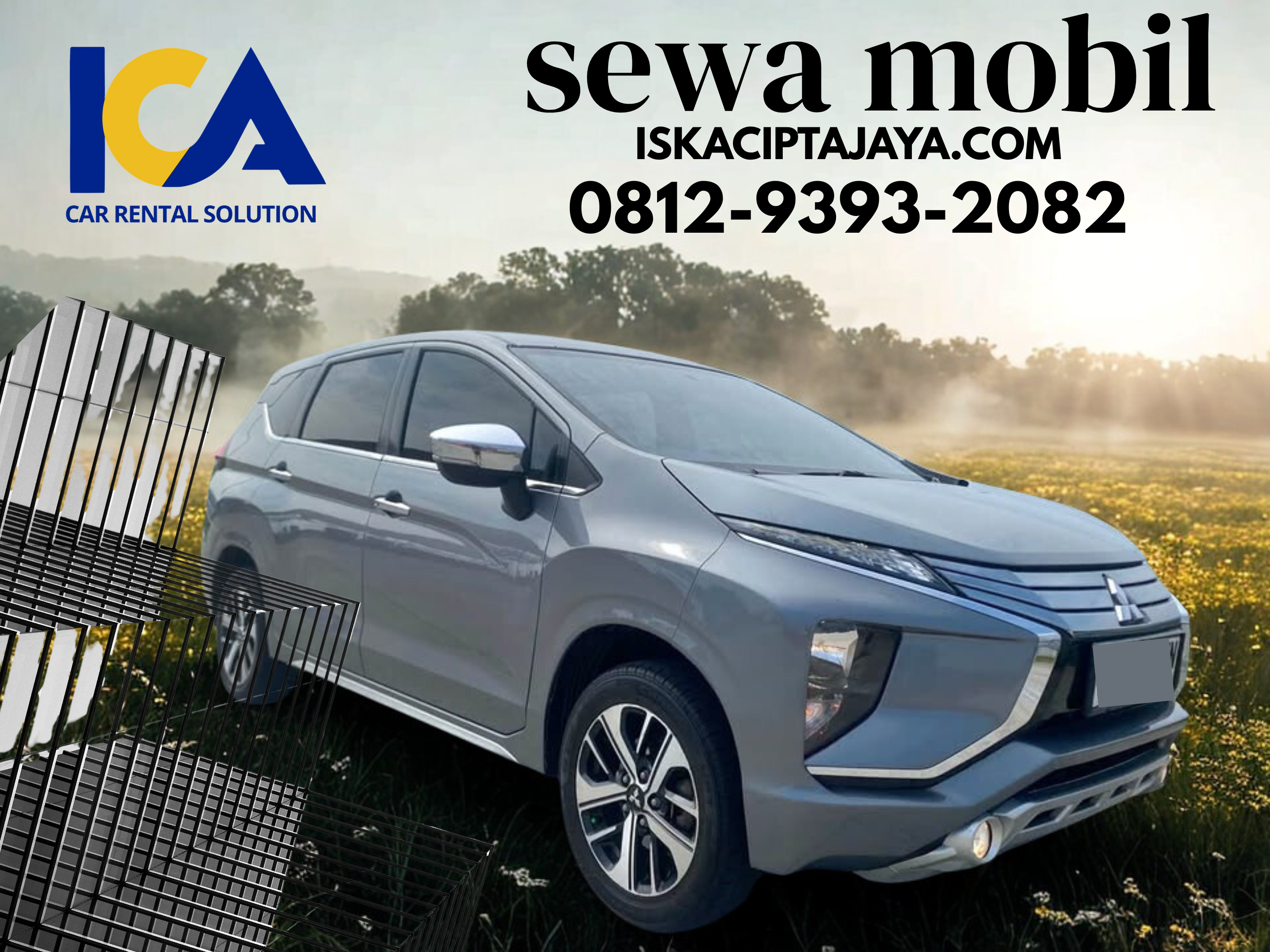 SEWA MOBIL LENGKONG GUDANG TIMUR