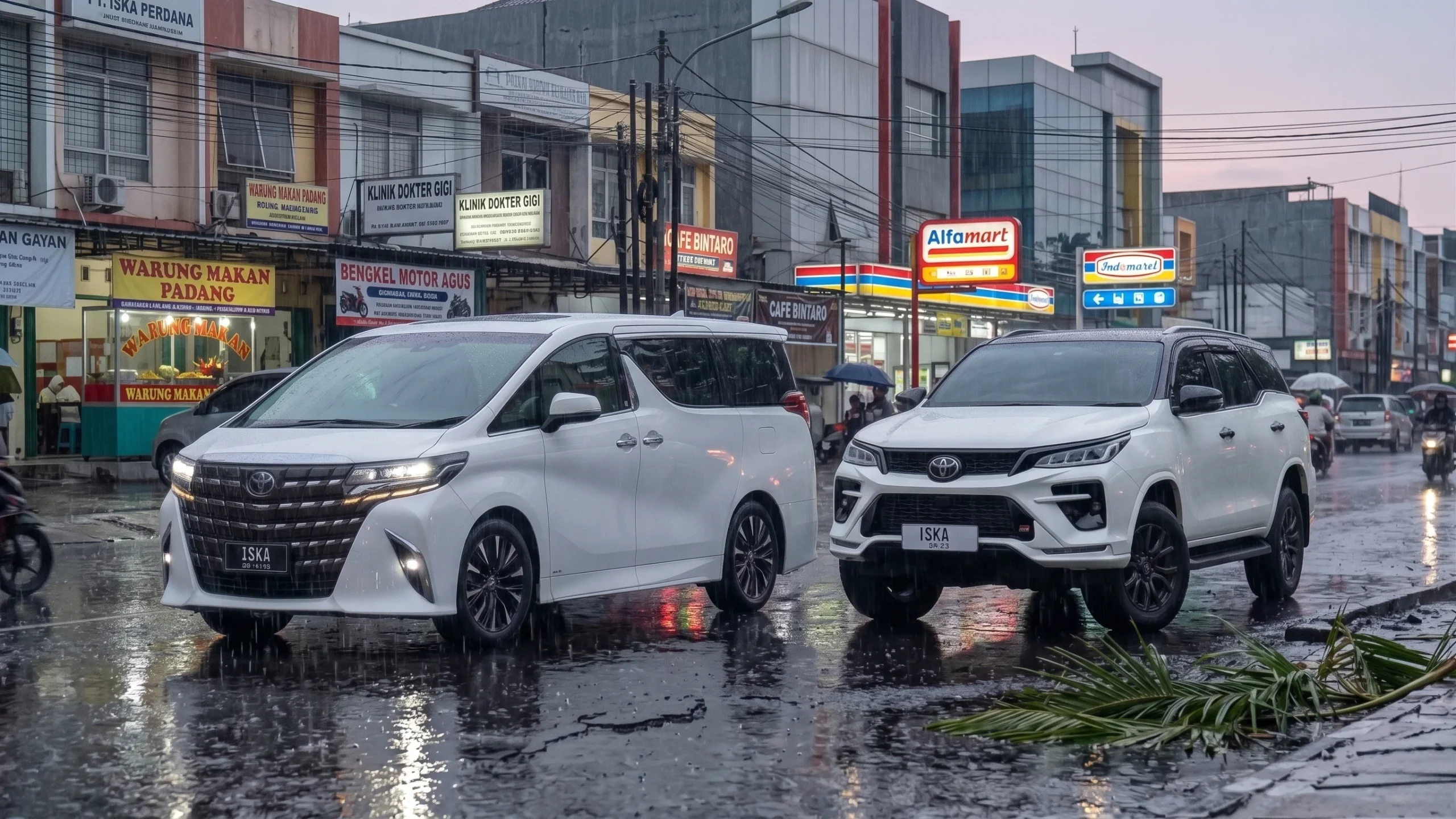 Kenapa KRL dan Ojol Saja Nggak Cukup? Ini Cerita Nyata