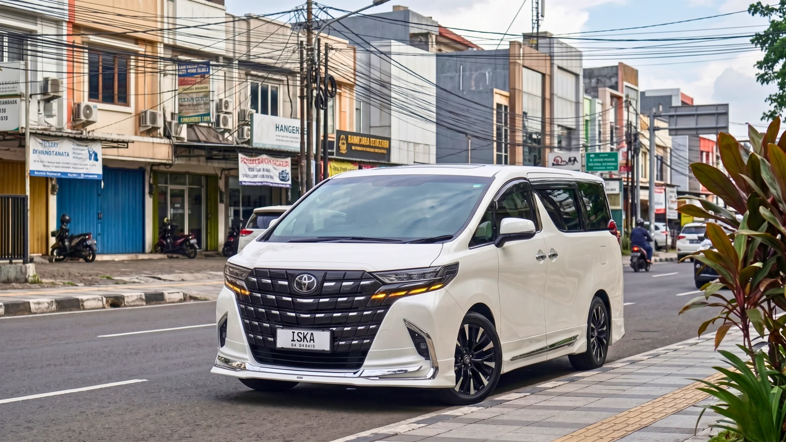 Armada Kami: Ada yang Cocok untuk Setiap Kebutuhan