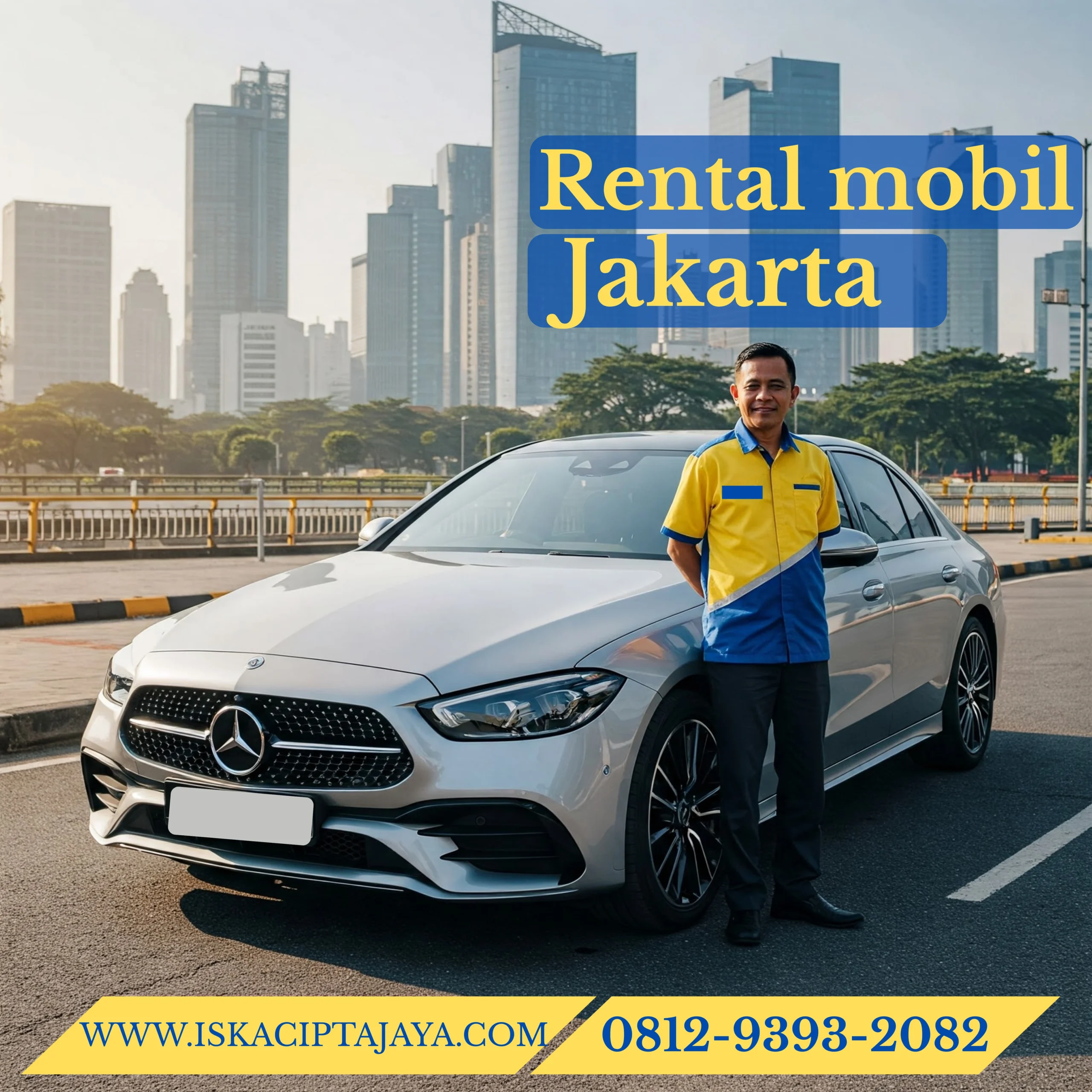 Siapa Saja yang Butuh Rental Mobil di Kuningan? (Spoiler: Mungkin Anda Salah Satunya)
