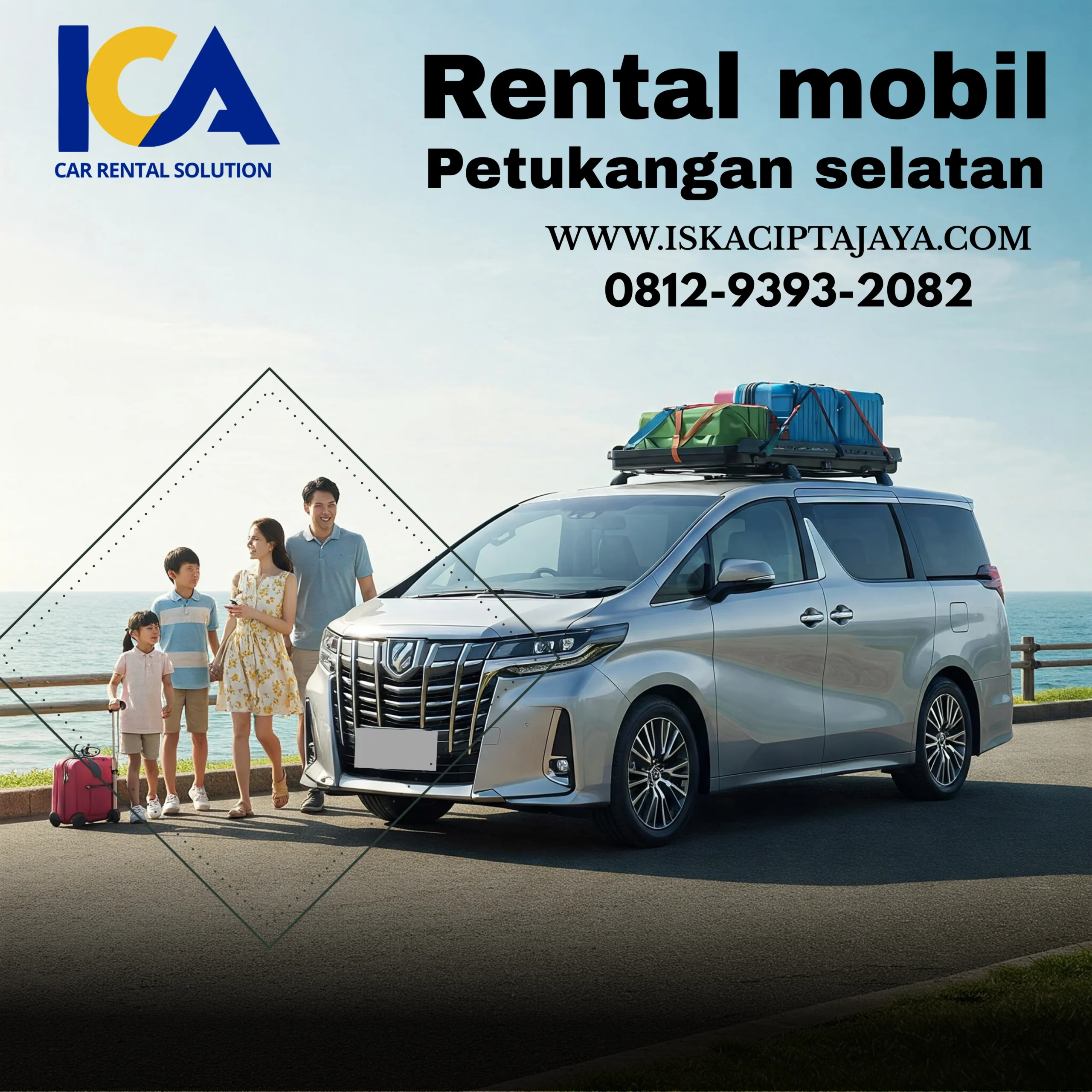Sewa Mobil di Petukangan Selatan: Cerita, Solusi, dan Teman Perjalanan Anda