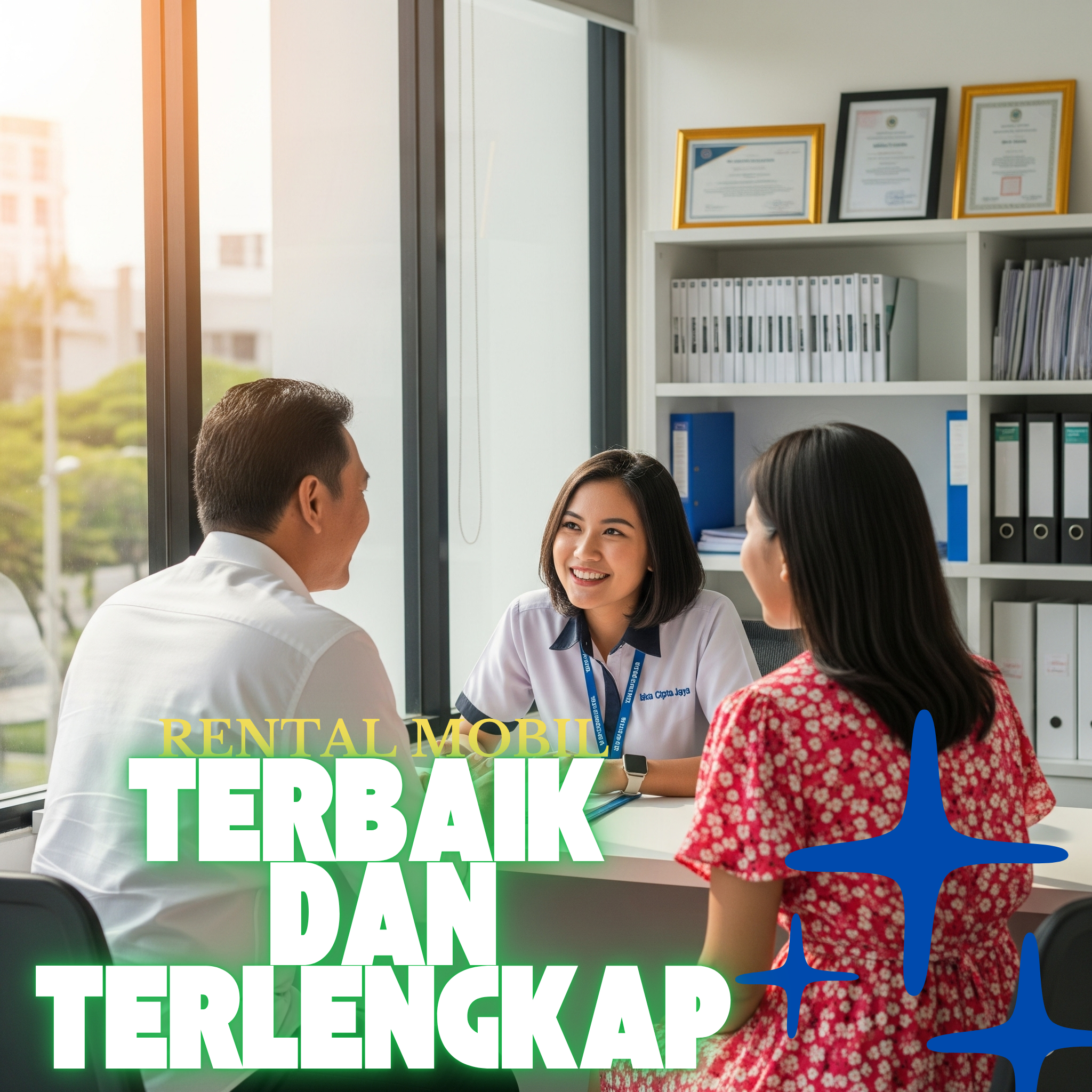 Layanan Rental Mobil Avanza ISKA Cipta Jaya Layanan Rental Mobil Avanza ISKA Cipta Jaya