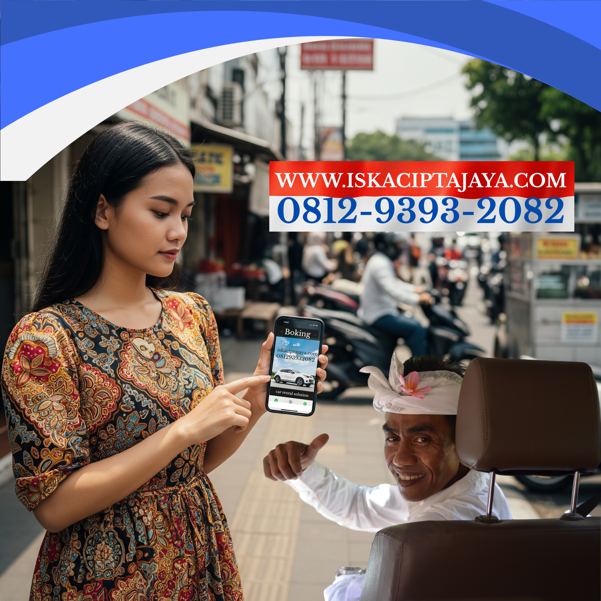 Siap Memulai Perjalanan Anda?