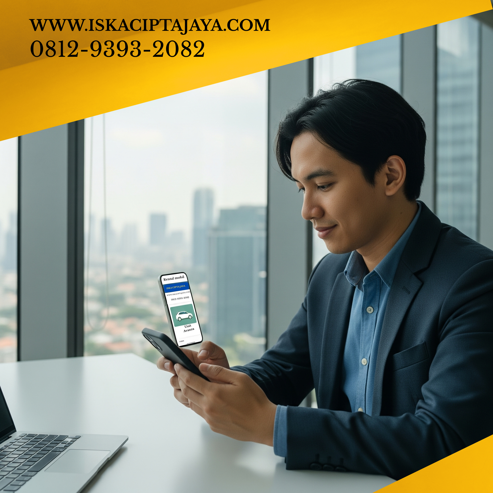 Booking Sekarang dan Rasakan Perbedaannya