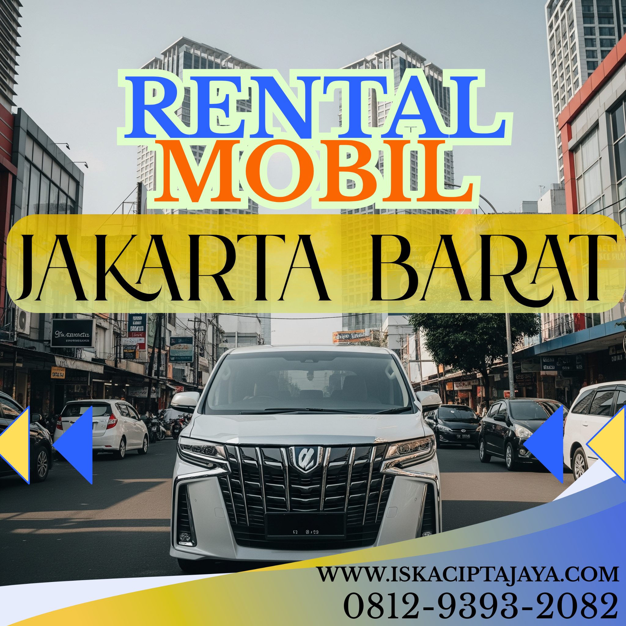 Rental Mobil Jakarta Barat Solusi Mobilitas Terbaik untuk Kebutuhan Anda