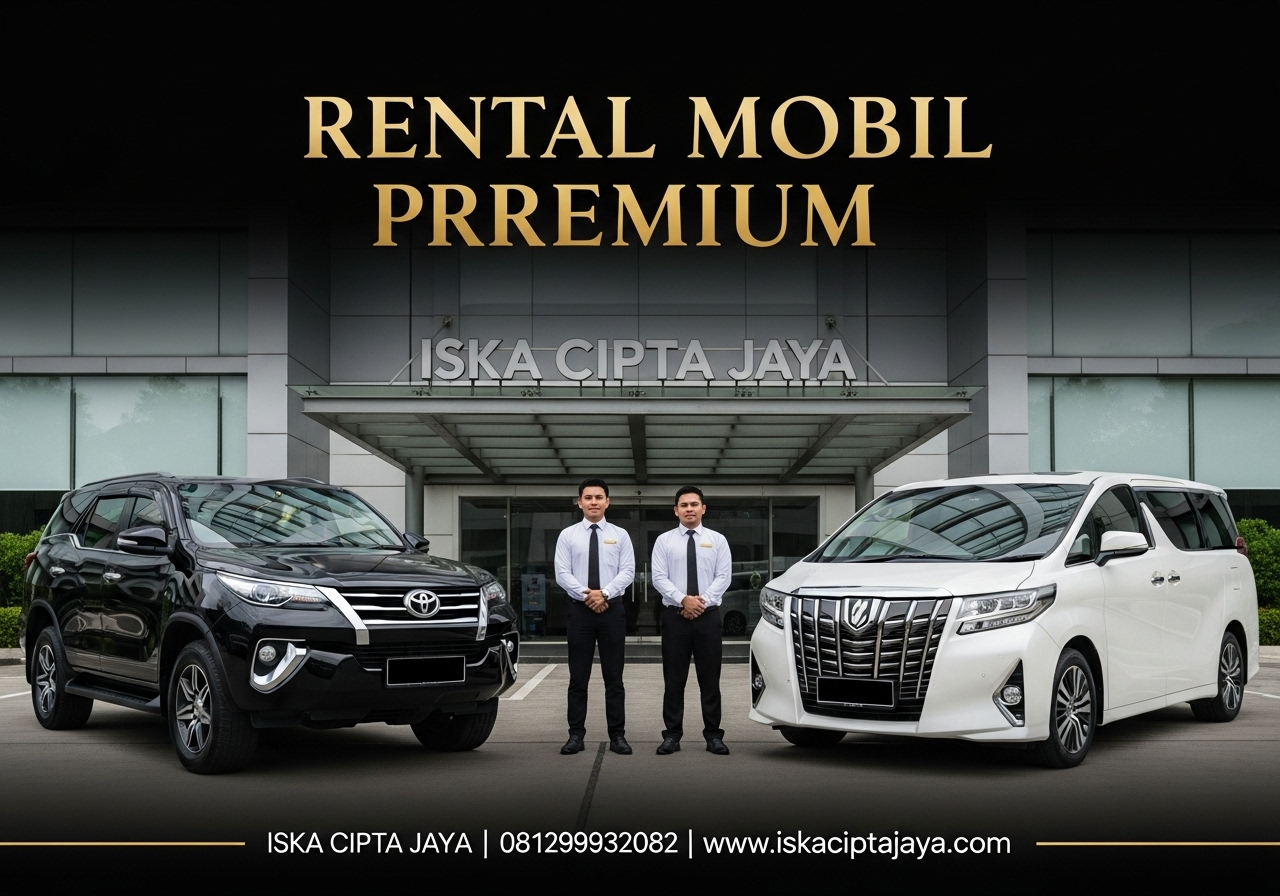 Cara Terbaik Menjelajahi Alam Sutera Tanpa Repot Solusi Rental Mobil Terpercaya