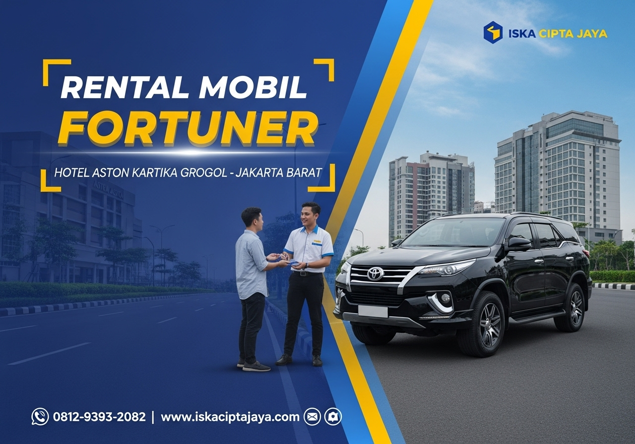 Layanan Rental Mobil yang Fleksibel dan Terpercaya