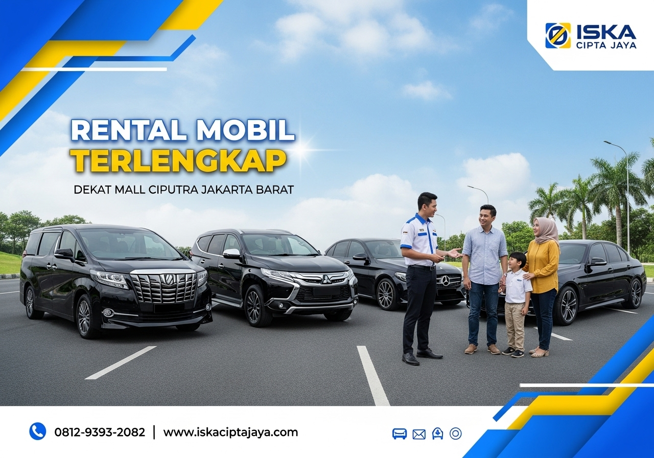 Kenapa Harus Pilih ISKA Cipta Jaya? Ini Alasannya Kenapa Harus Pilih ISKA Cipta Jaya? Ini Alasannya
