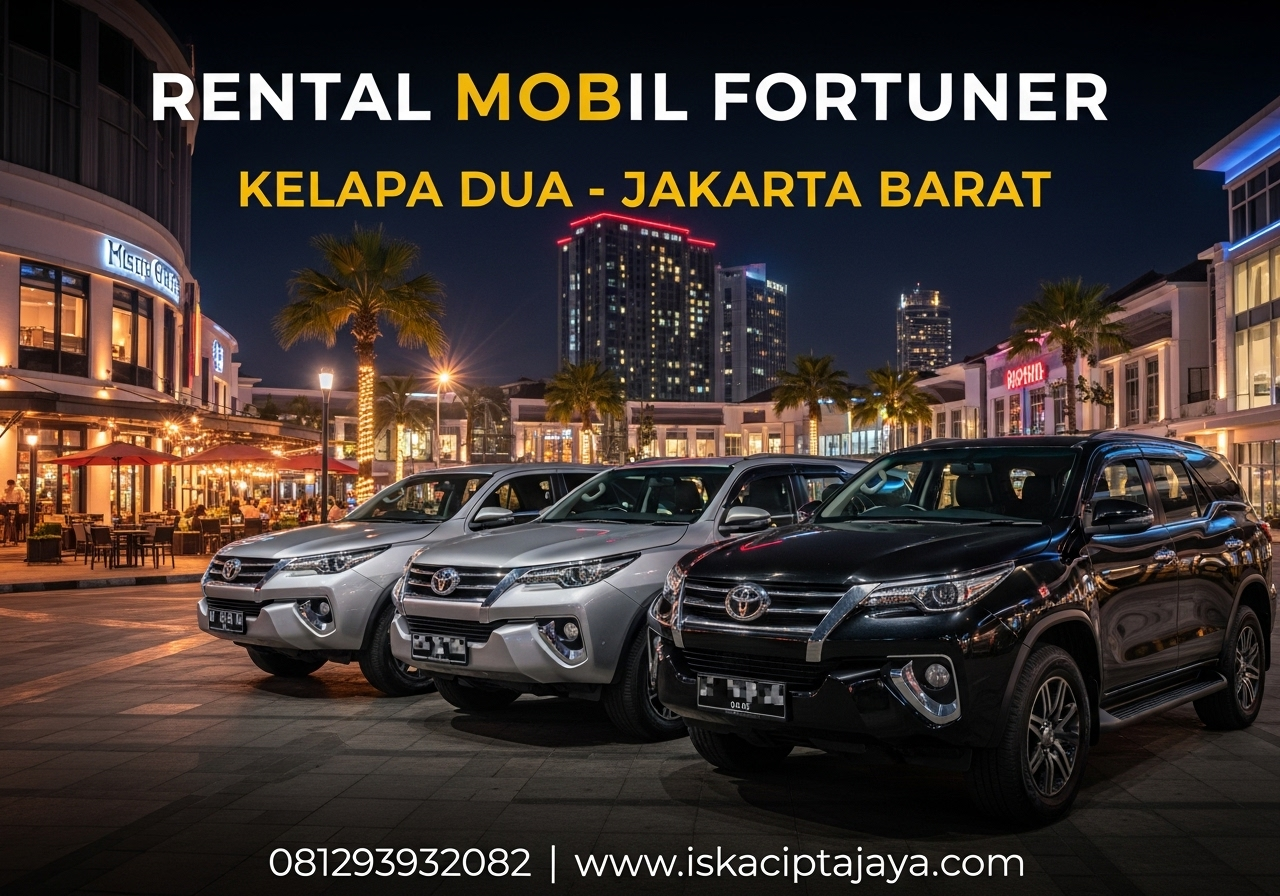 Alasan Kuat Memilih ISKA Cipta Jaya
