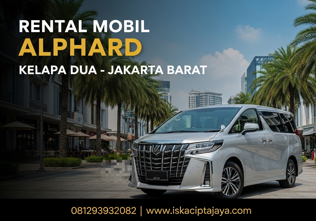Mengapa Harus Pilih ISKA Cipta Jaya?