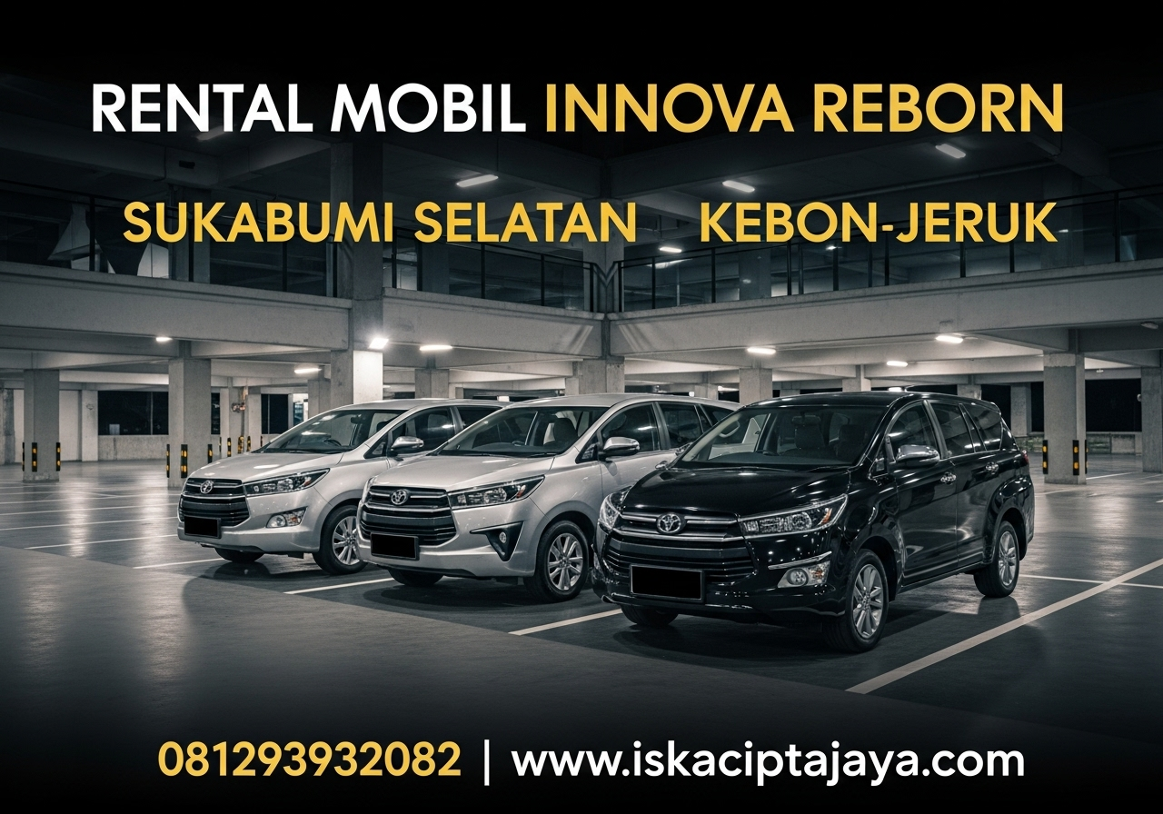 Mengapa ISKA Cipta Jaya Menjadi Pilihan Terdepan?