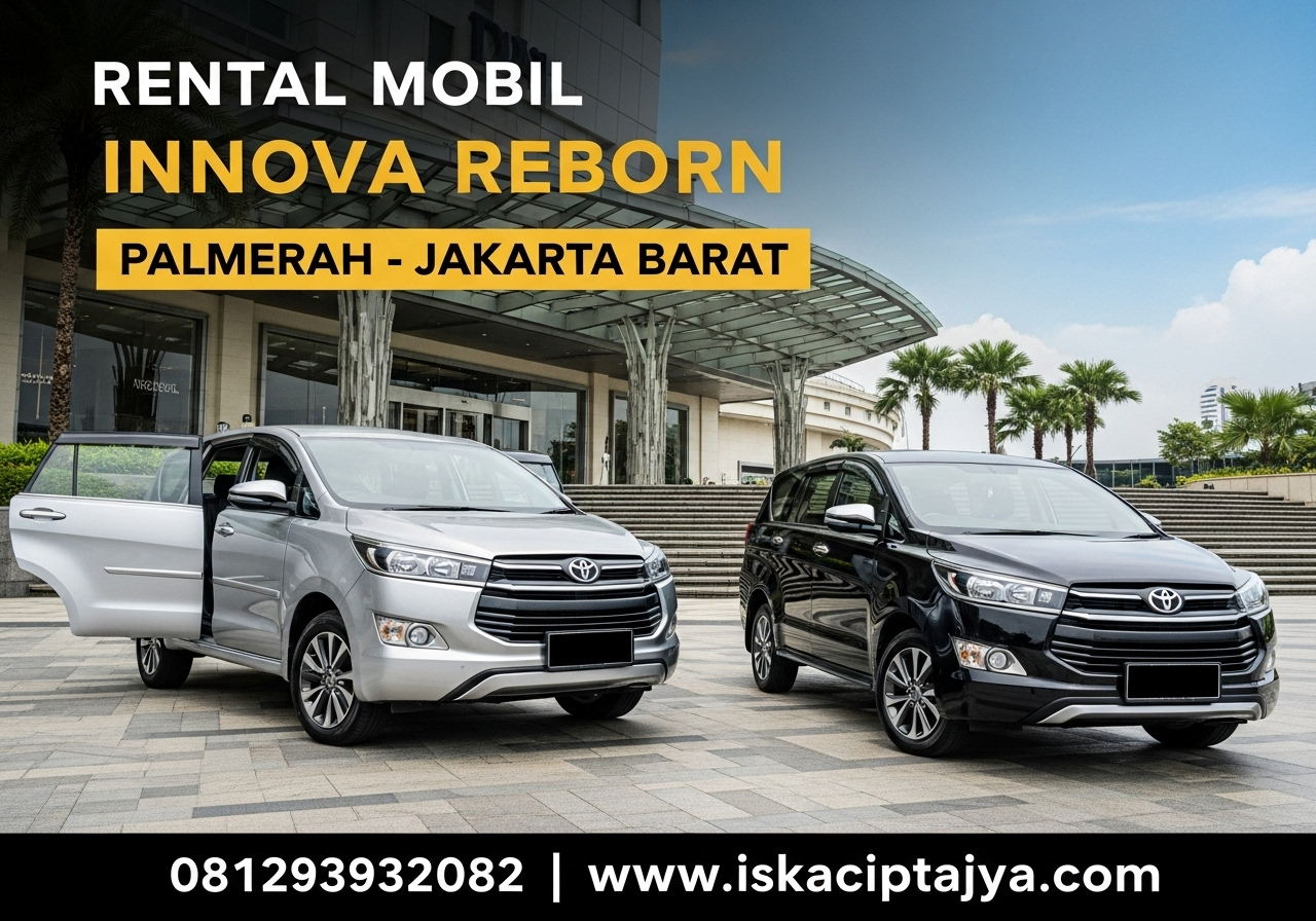 Keunggulan Teknis dan Fungsional Toyota Innova Reborn Keunggulan Teknis dan Fungsional Toyota Innova Reborn