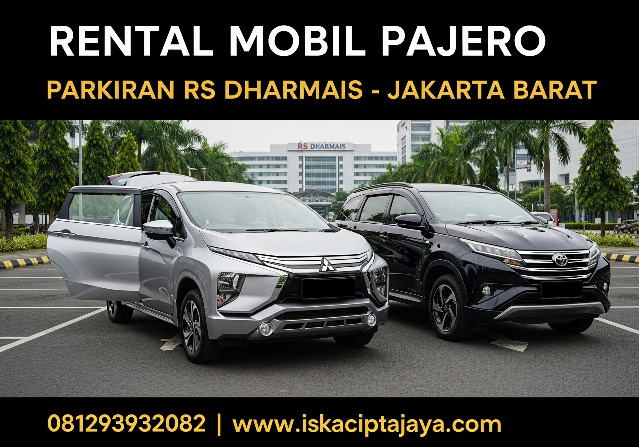 Alasan Kuat Memilih ISKA Cipta Jaya