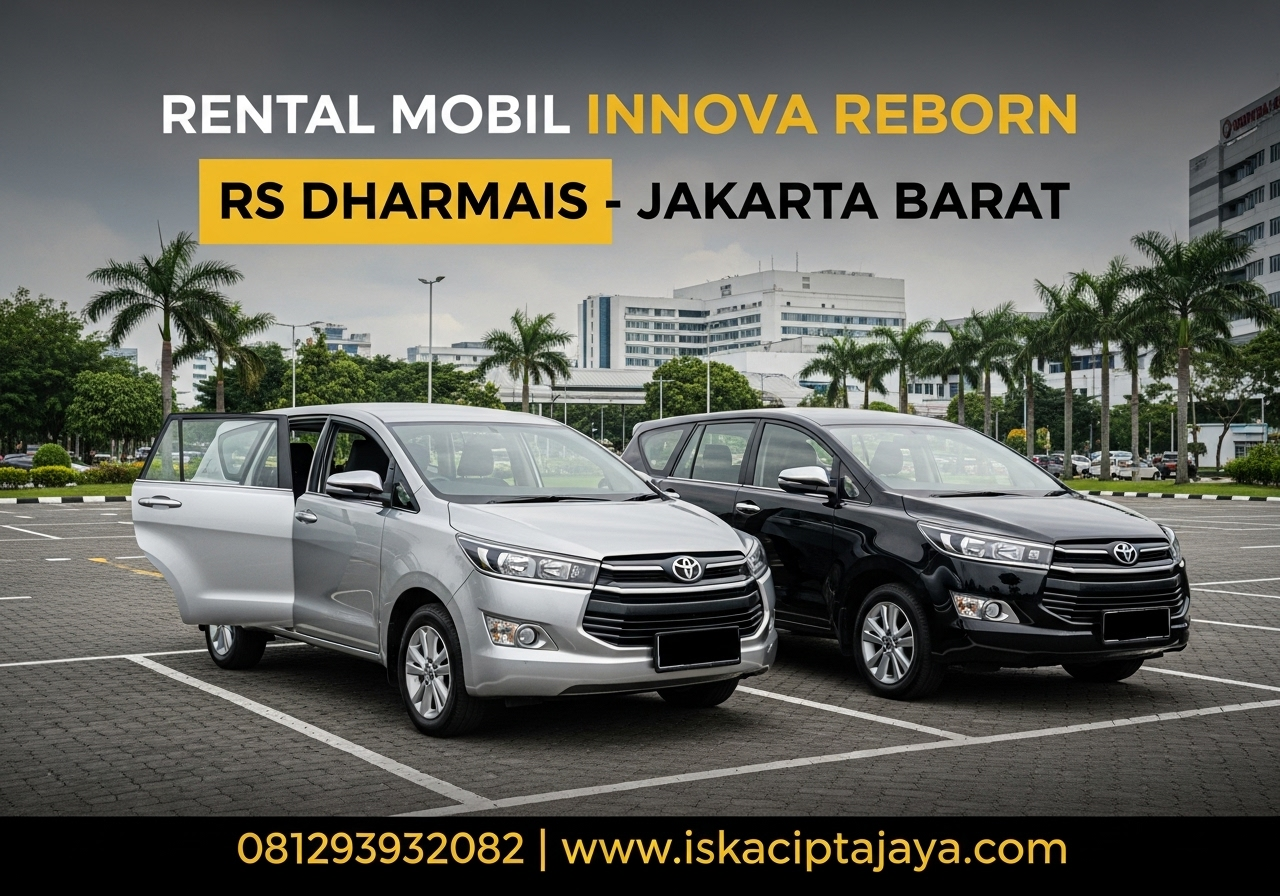 Keunggulan Toyota Innova Reborn yang Memukau Keunggulan Toyota Innova Reborn yang Memukau