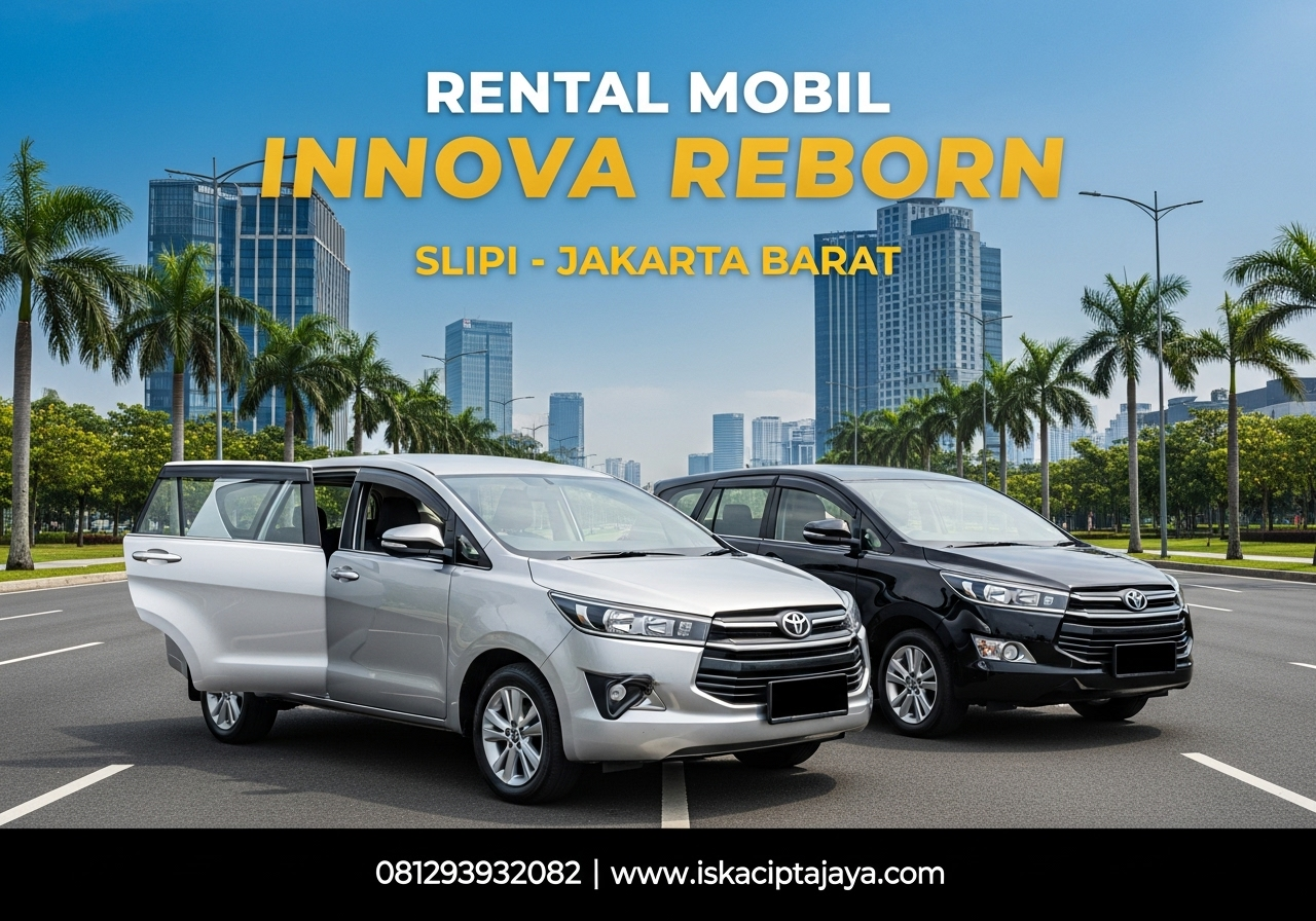 Kenapa Innova Reborn? Ini Dia Keunggulannya!