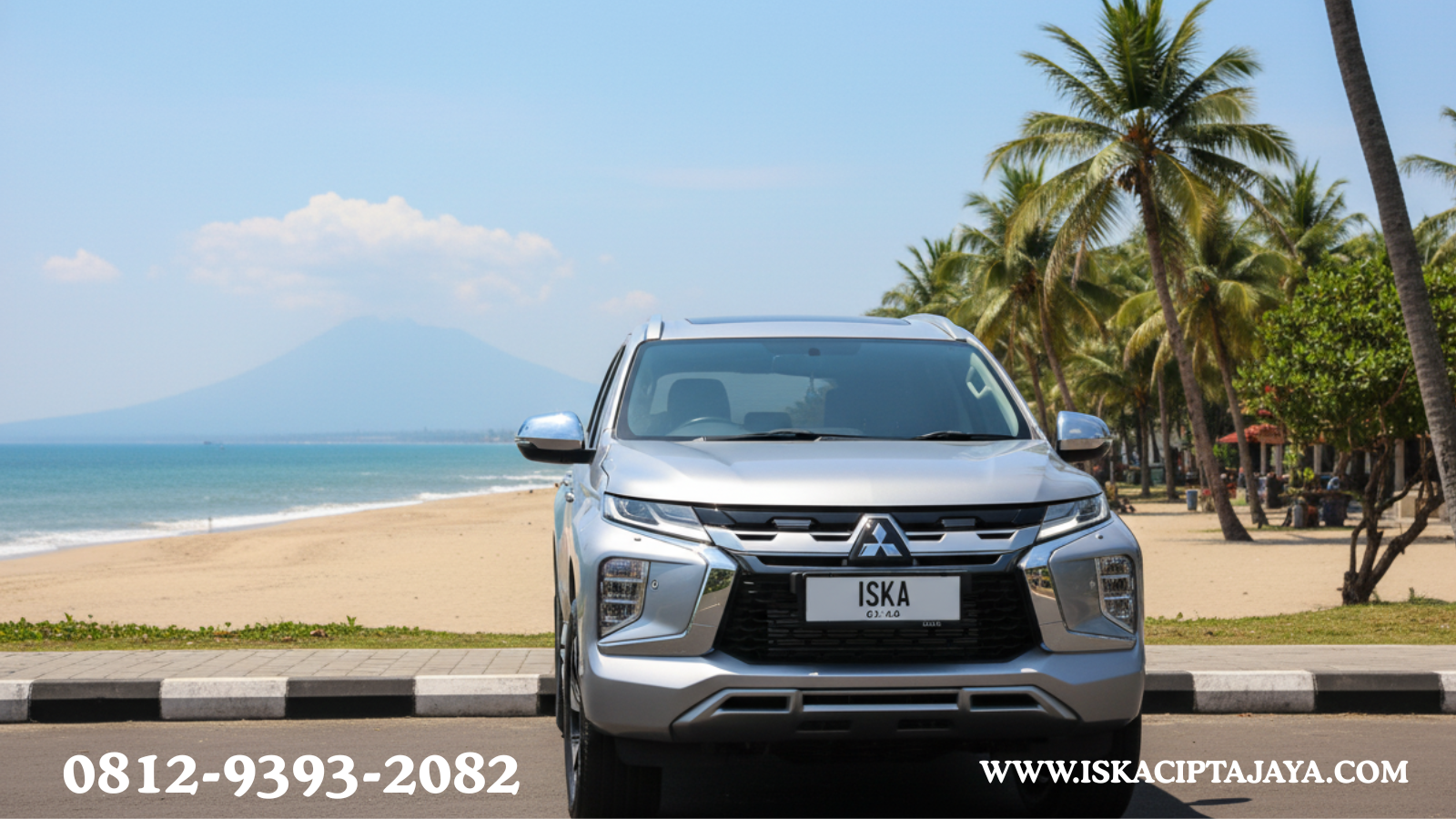 Sewa Mobil Pajero Jembatan Besi Solusi Premium & Nyaman Atasi Macet untuk Keluarga & Bisnis