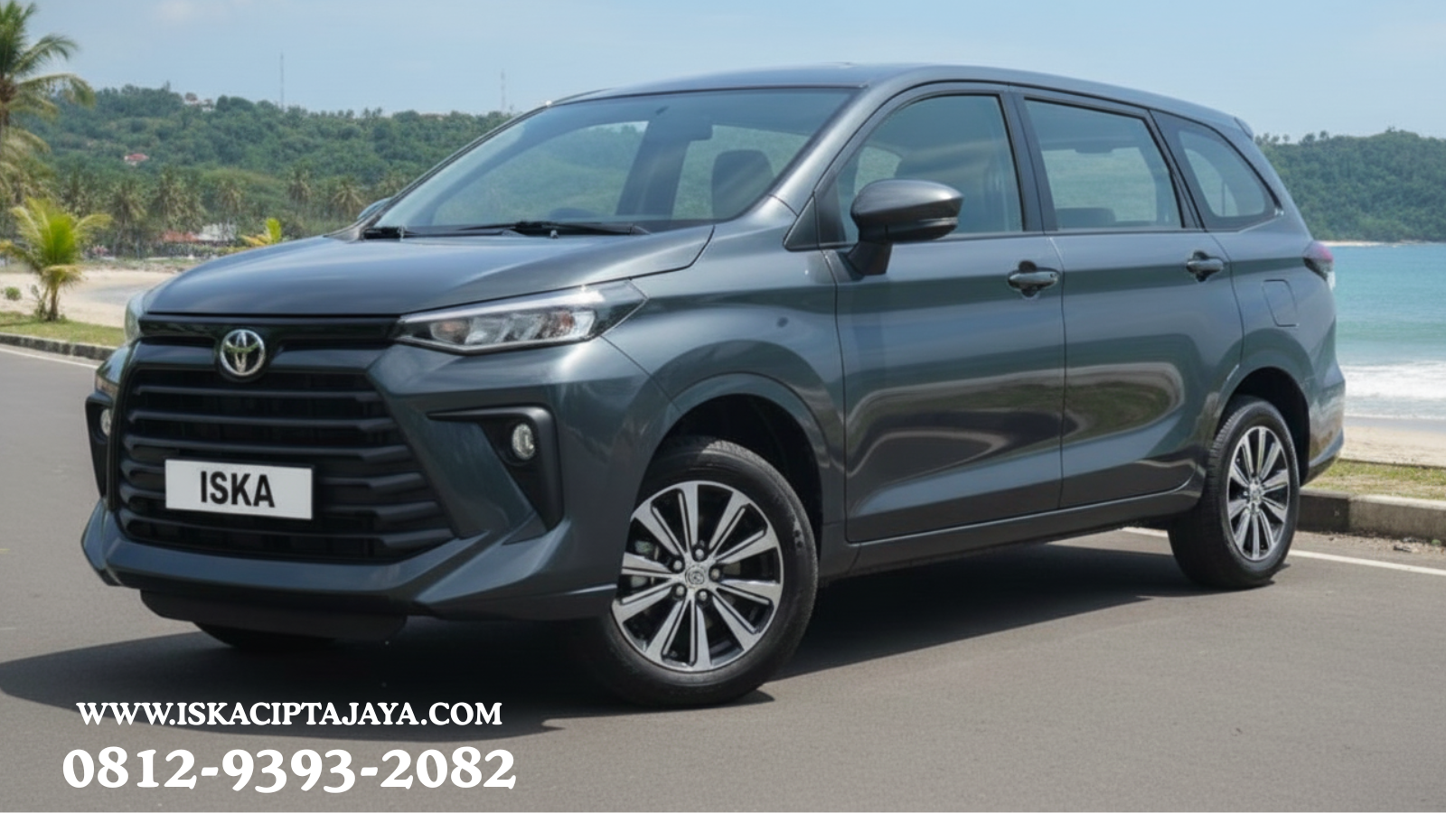 Sewa Mobil Avanza Jembatan Lima Solusi Lincah & Praktis untuk Mobilitas Anda