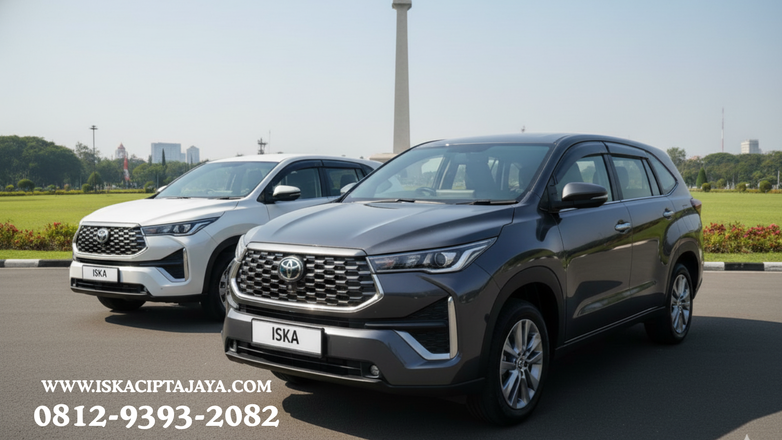 Sewa Innova Zenix Hybrid Jembatan Lima Solusi Mobilitas Premium & Nyaman di Pusat Bisnis Jakarta