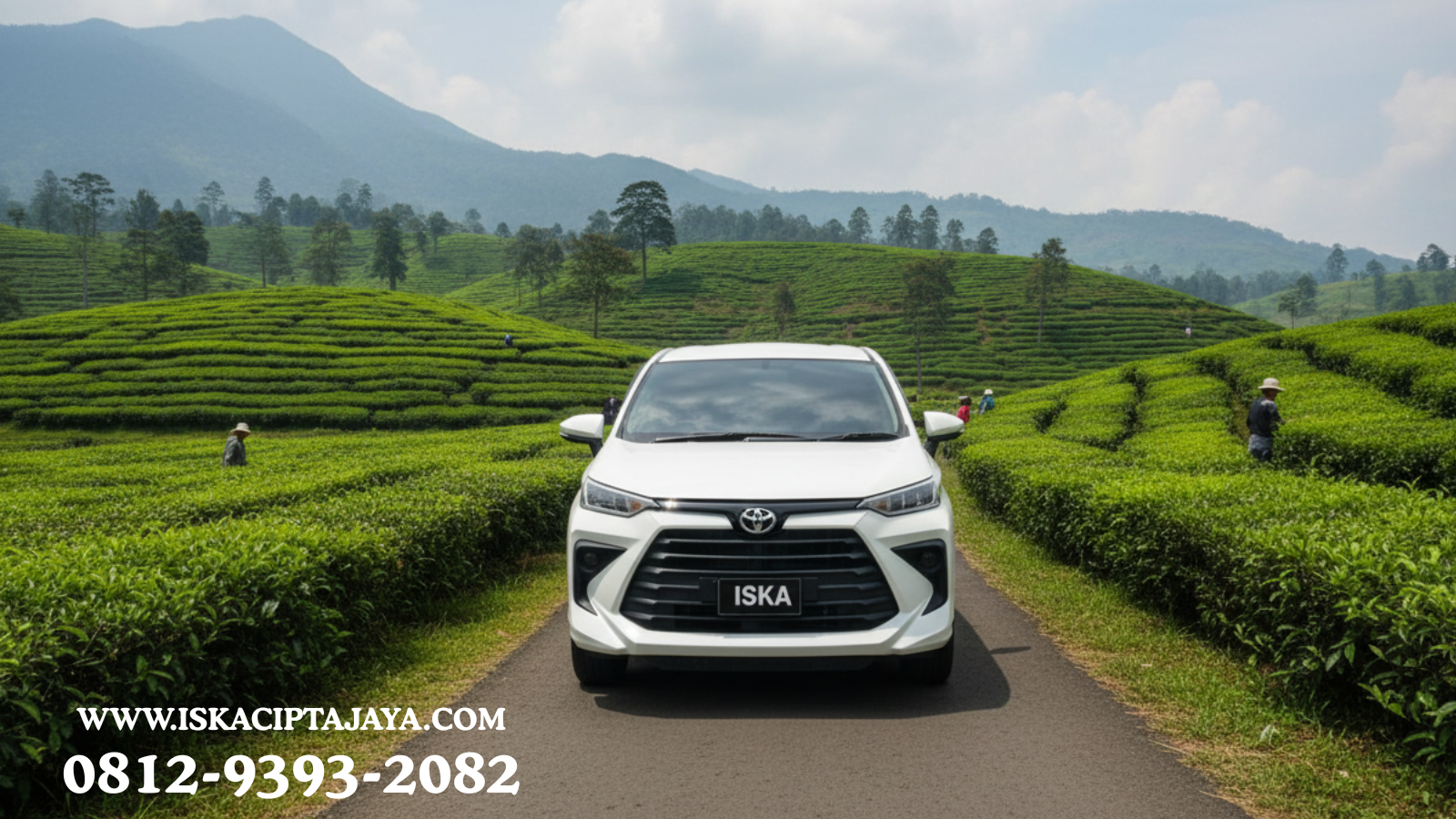 Sewa Mobil Avanza Krendang Solusi Praktis untuk Mobilitas Keluarga & Bisnis Anda di Tambora