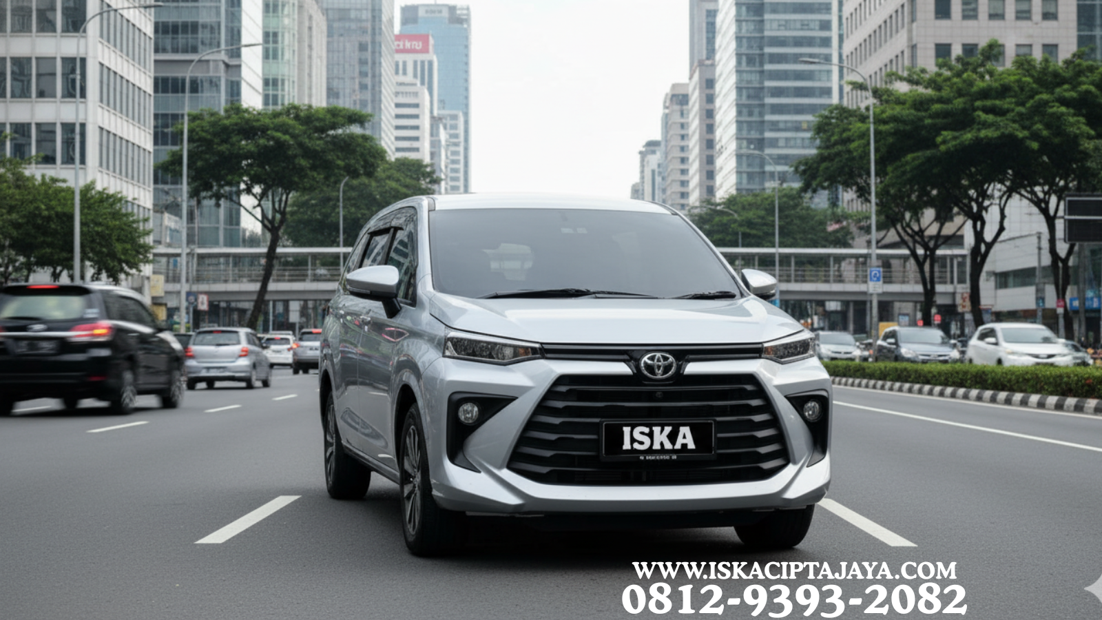 Sewa Mobil Avanza Roa Malaka Tambora Solusi Praktis untuk Bisnis di Asemka & Perjalanan Keluarga