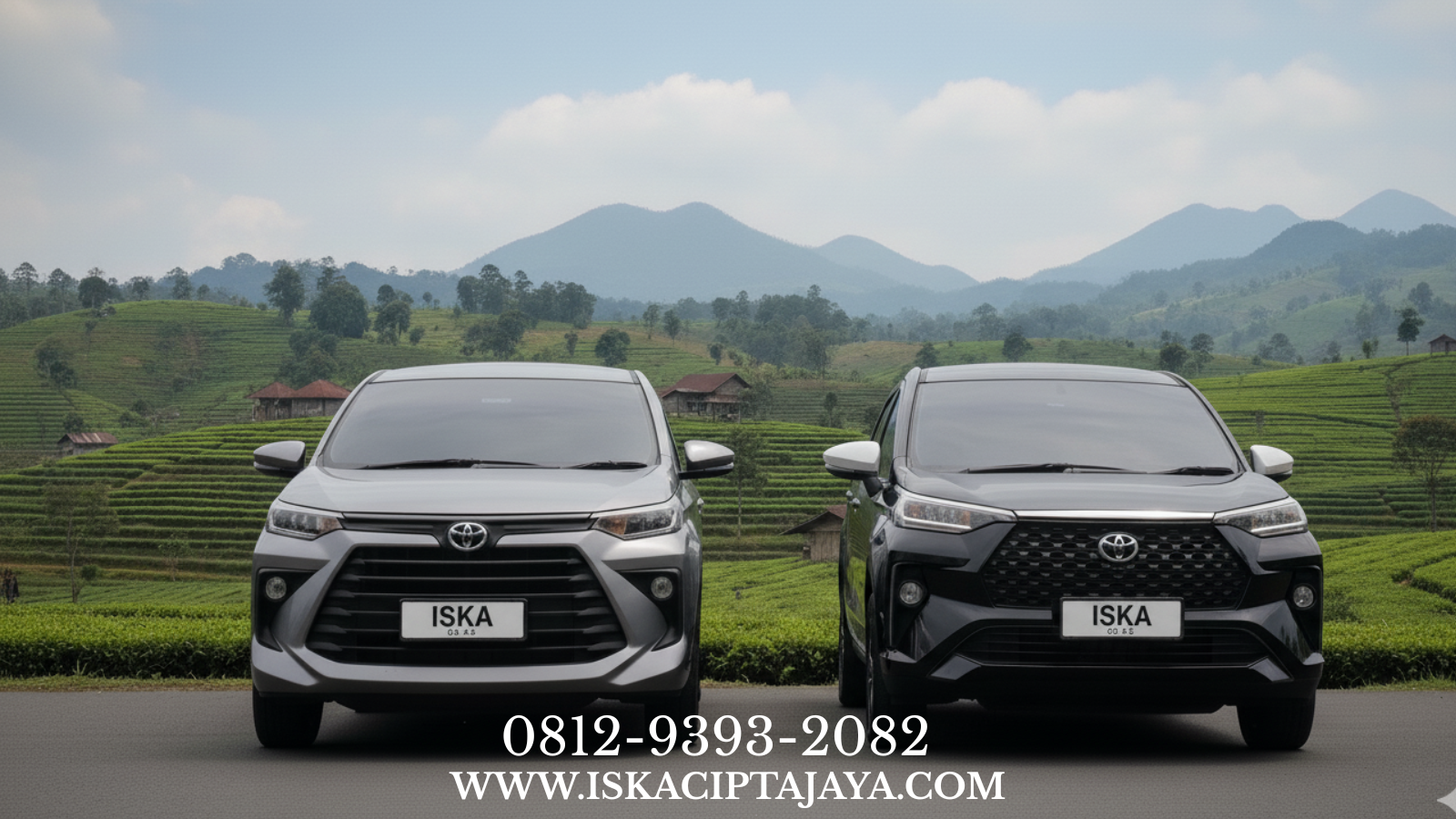 Sewa Mobil All New Avanza Rawa Buaya: Solusi Praktis & Nyaman untuk Mobilitas Anda