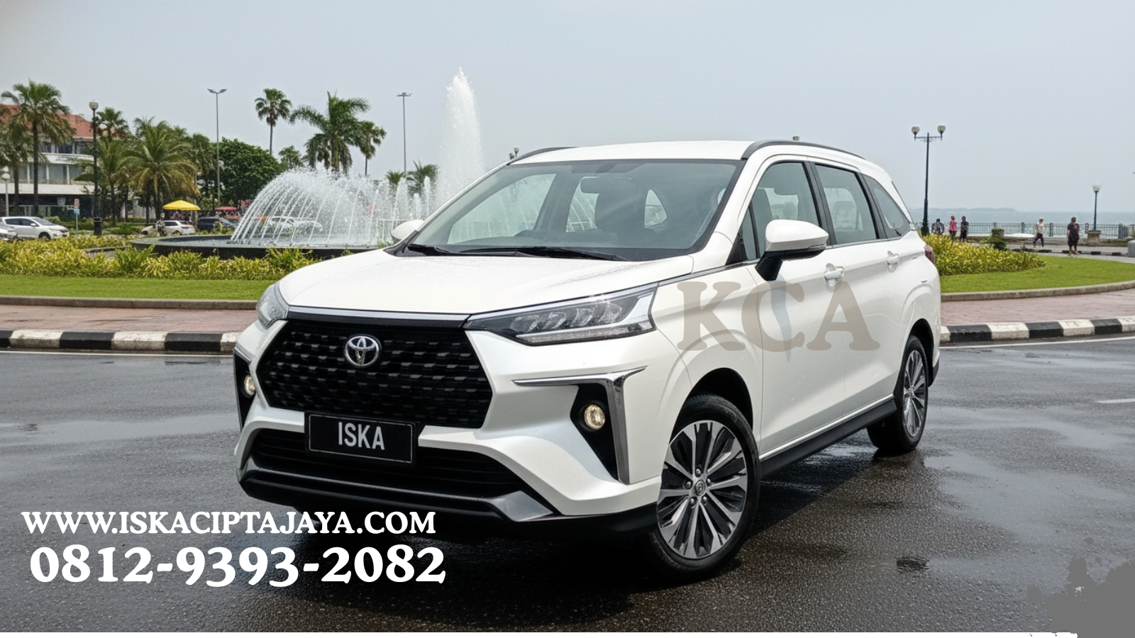 Kisah-Kisah di Balik Kebutuhan Sewa Mobil di Sawah Besar