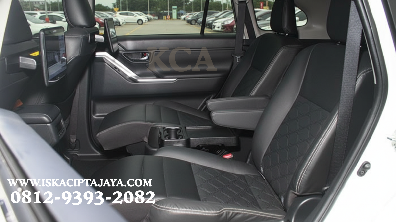 Keunggulan Innova Zenix: Lebih dari Sekadar Kendaraan