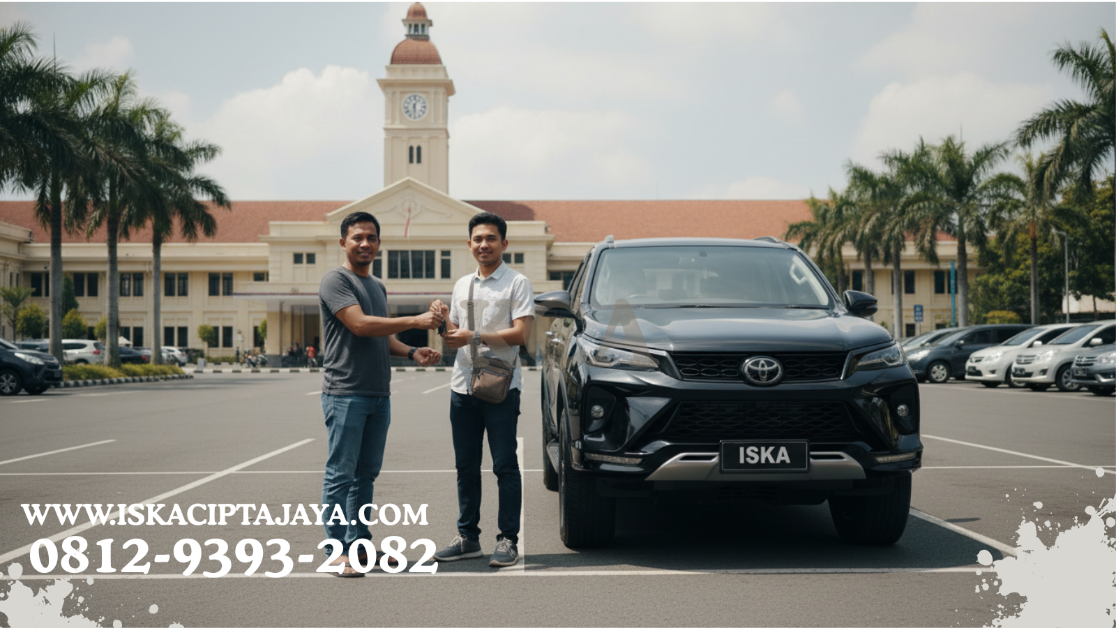 Layanan Kami: Menyesuaikan dengan Gaya Hidup Anda