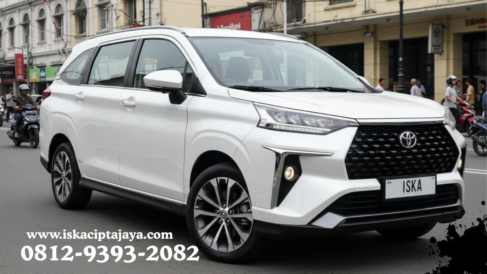 rental mobil avanza cikini