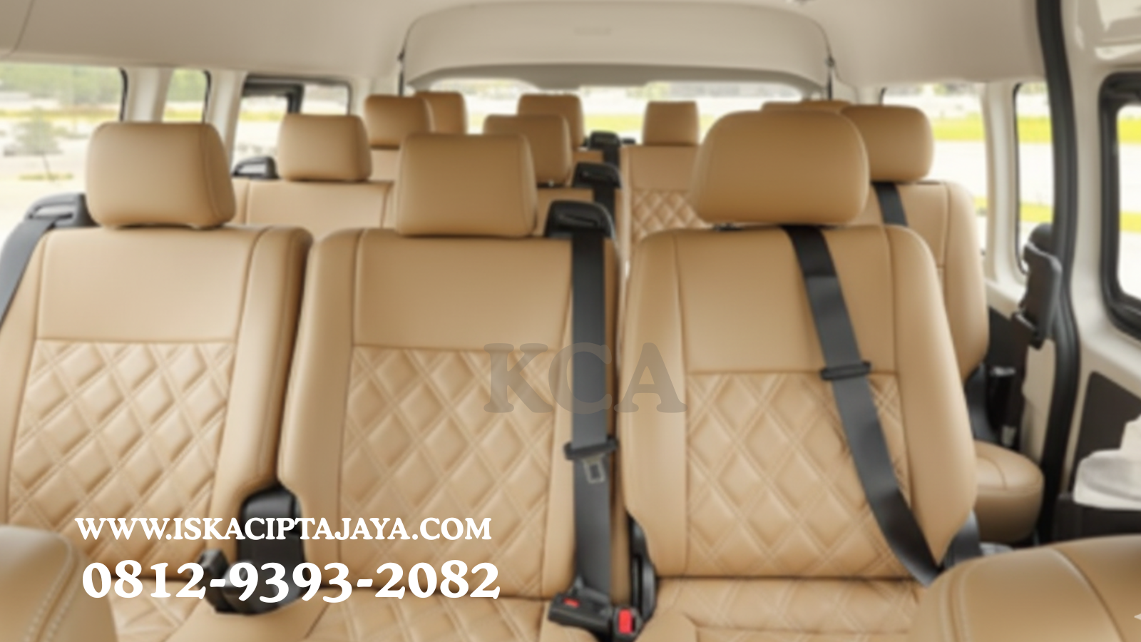 b. Masuk ke Dalam? Serasa di Ruang Tamu Pribadi!