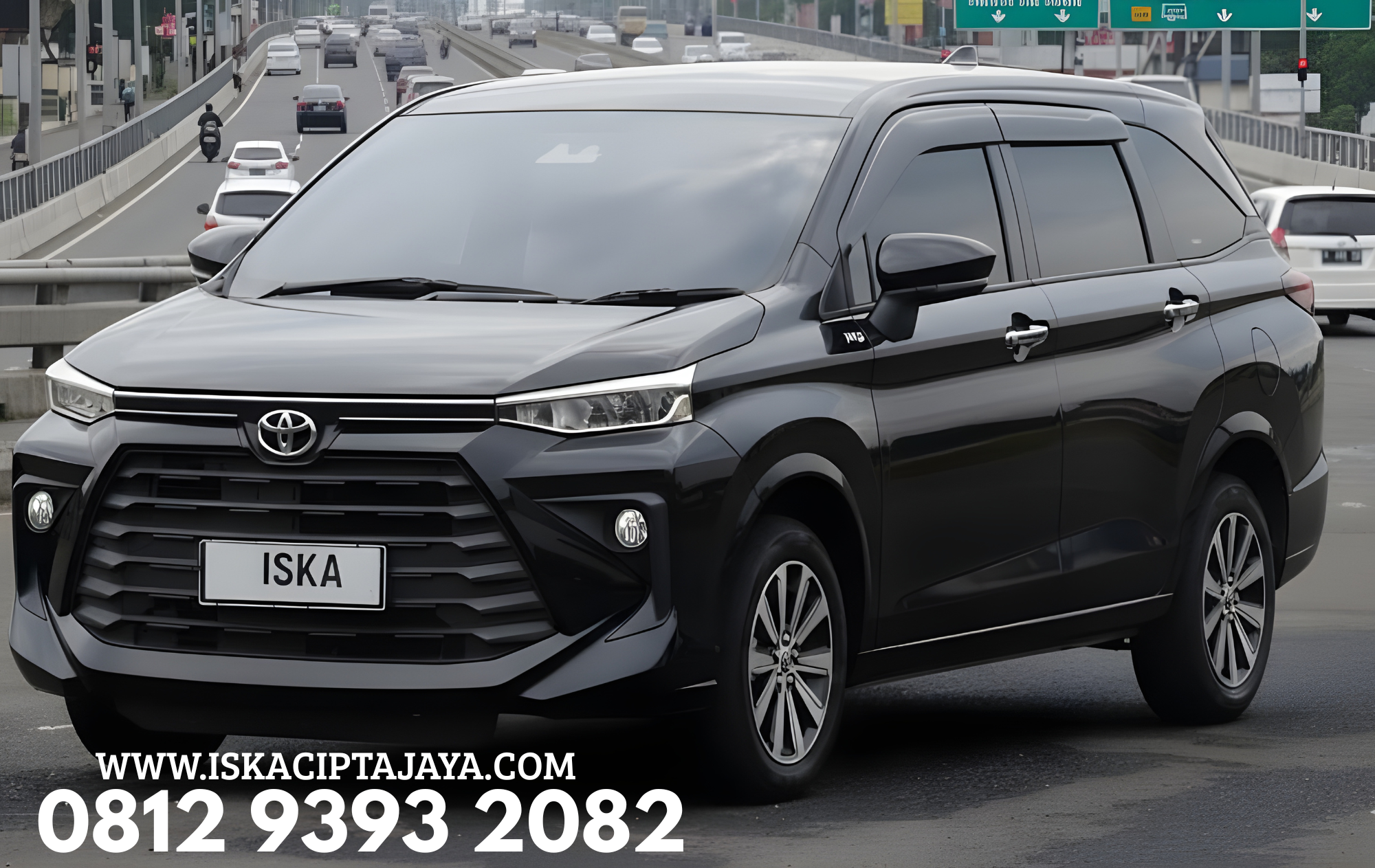 Pilihan Layanan Rental Mobil Sesuai Kebutuhan Anda