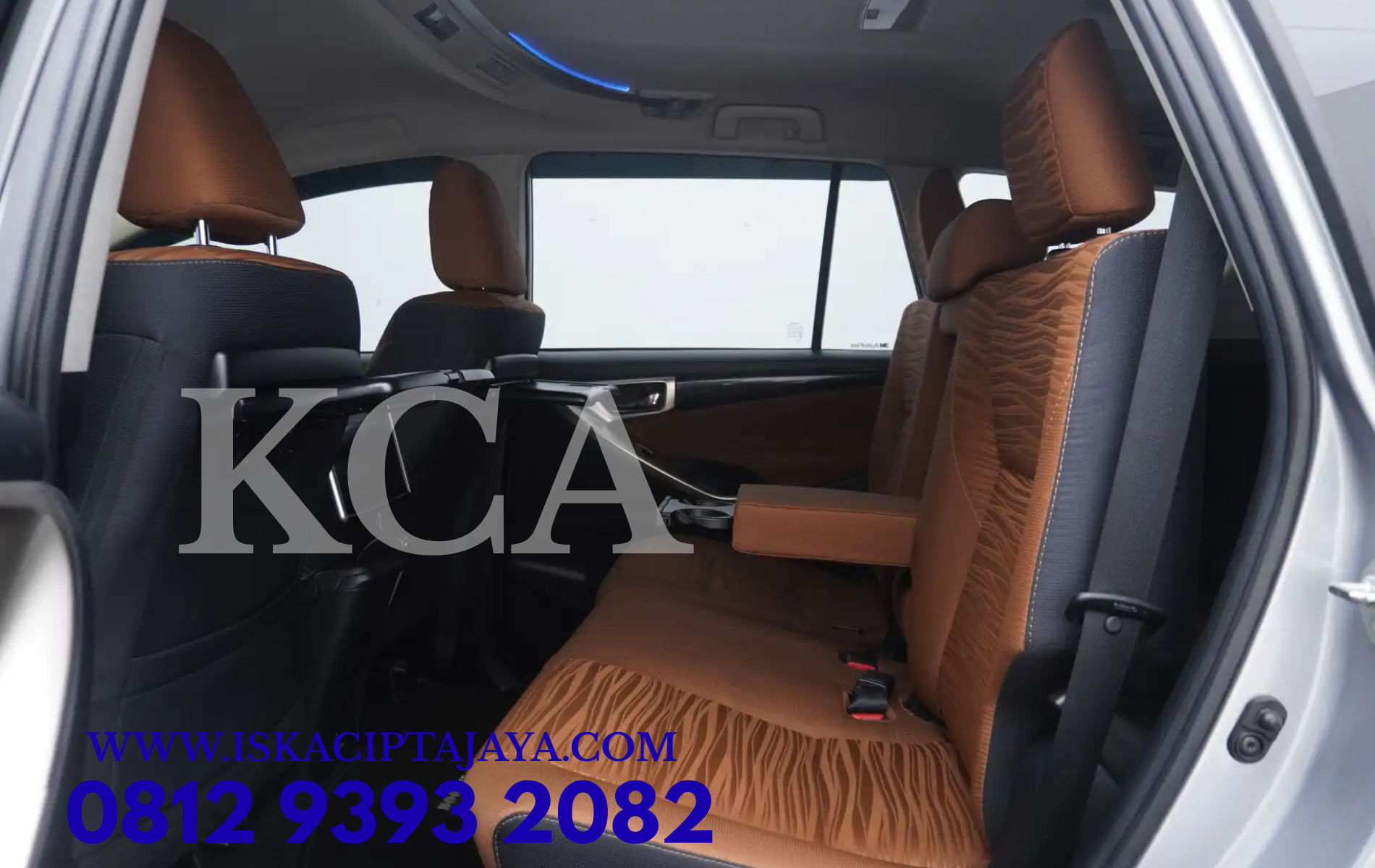 Toyota Innova Reborn: Mengapa Mobil Ini Pilihan Sempurna?