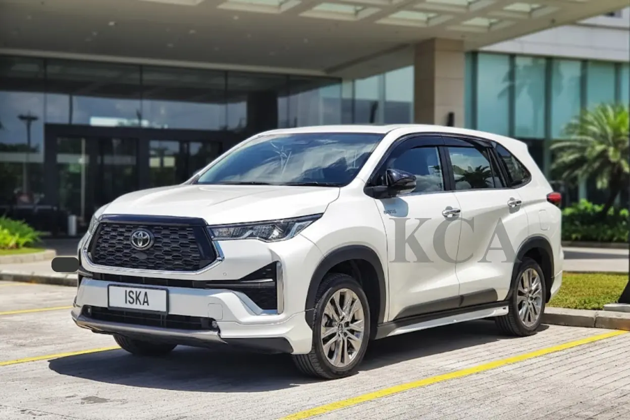 Sewa Mobil Pullman Hotel Thamrin Jakarta dengan Driver: Solusi Transportasi Praktis untuk Anda