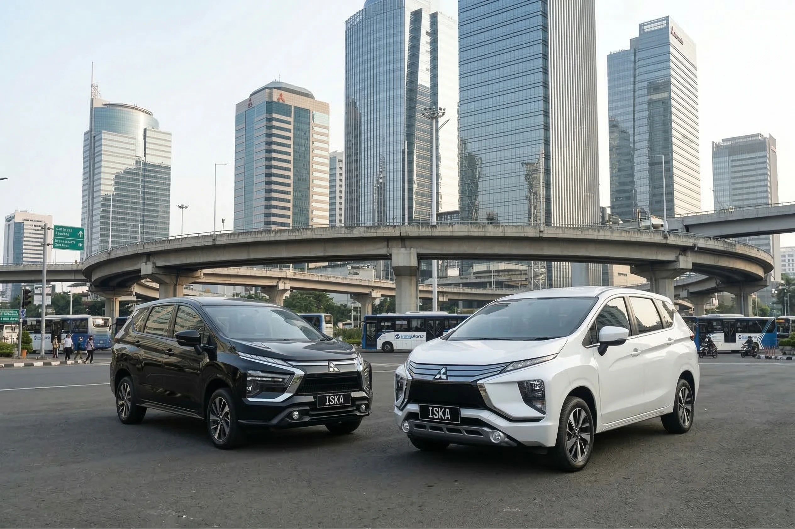Kapan Sebaiknya Rental Mobil di Jakarta?