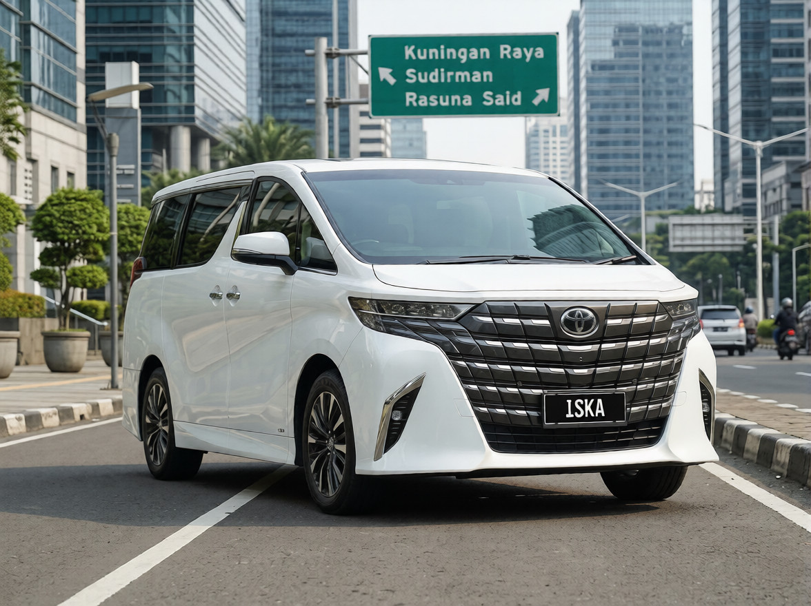 Jadi, Kapan Sih Waktu yang Tepat Sewa Mobil di Karet Semanggi?