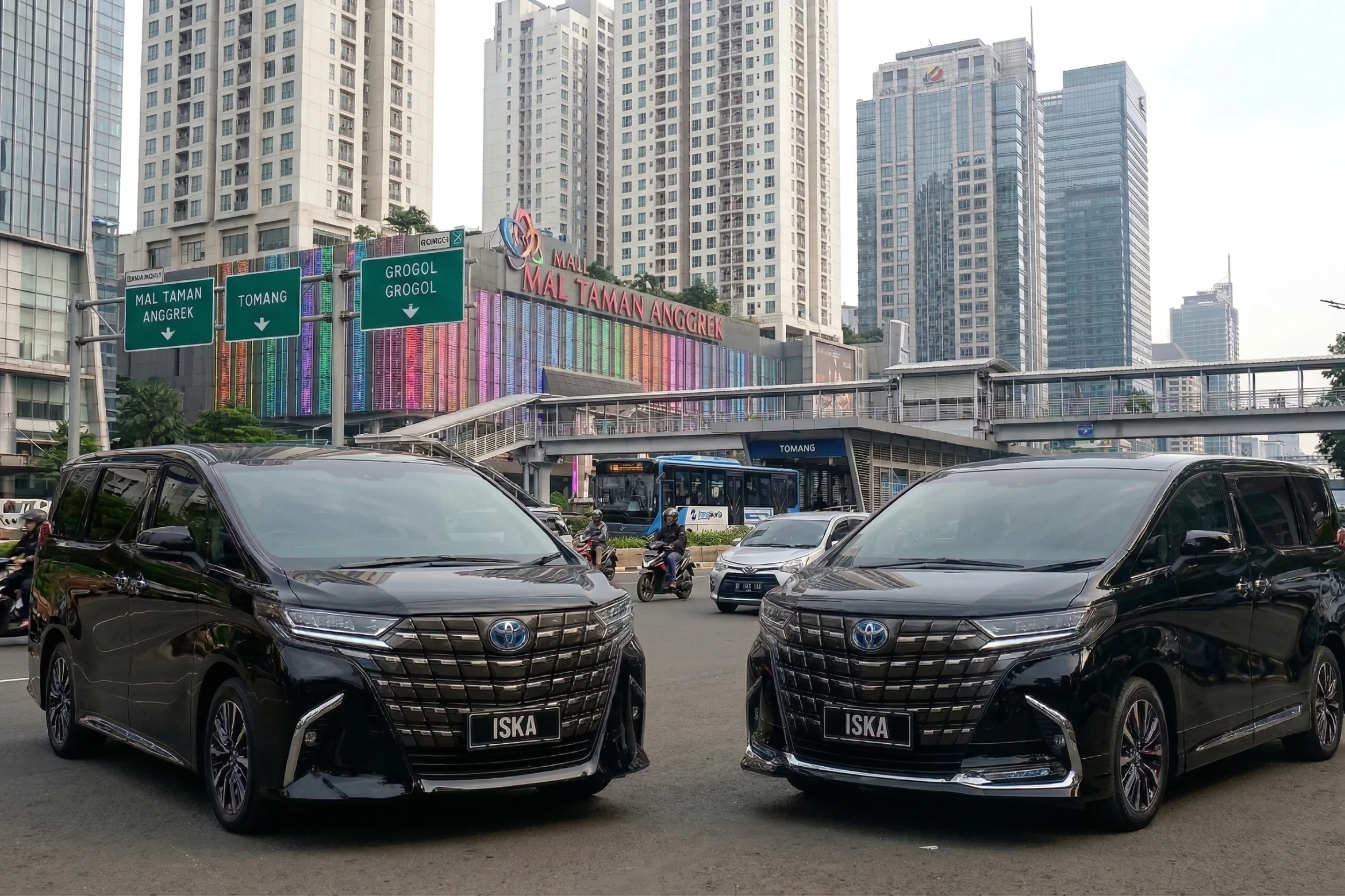 Tips Rental Mobil di Jakarta Barat: Panduan Lengkap dari Pengalaman Nyata