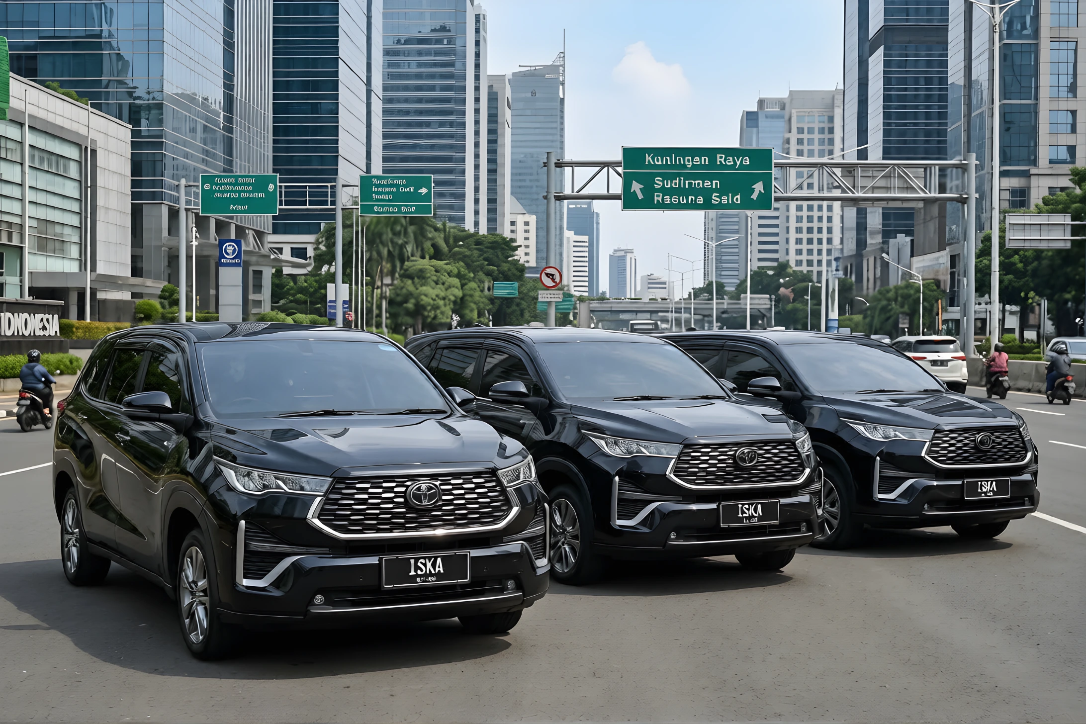 Mengapa Innova Zenix? Ini Bukan Sekadar Pilihan, Ini Keputusan Cerdas