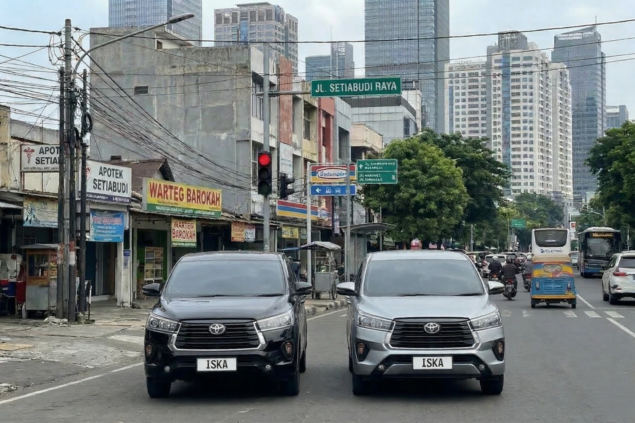 Apa yang Bikin ISKA CIPTA JAYA Beda dari yang Lain?