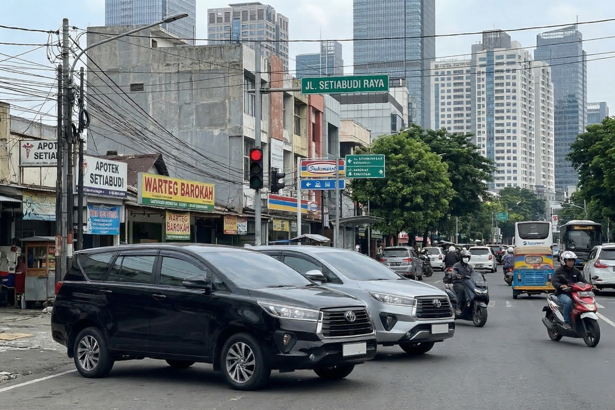 Kenapa Innova Reborn? Bukan Asal Pilih