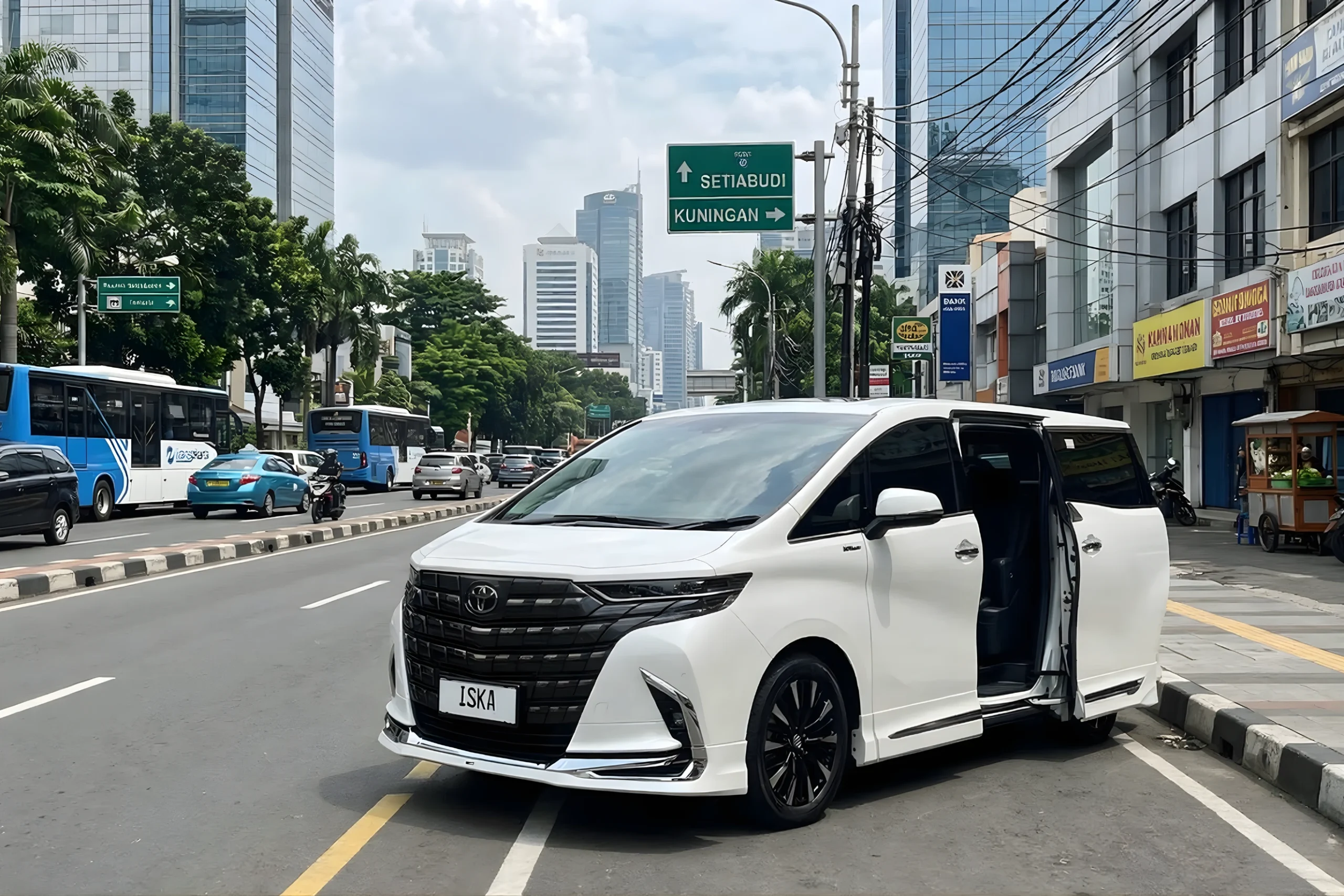 Keunggulan ISKA CIPTA JAYA yang Bikin Pelanggan Balik Lagi