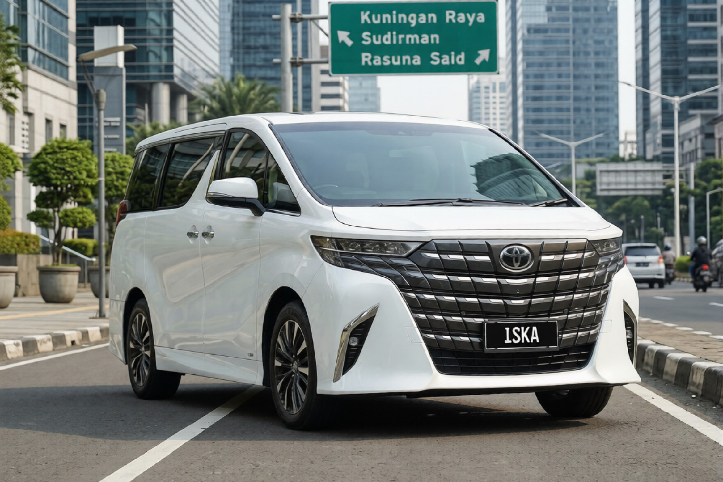 ISKA CIPTA JAYA: Kenalan Dulu dengan Kami