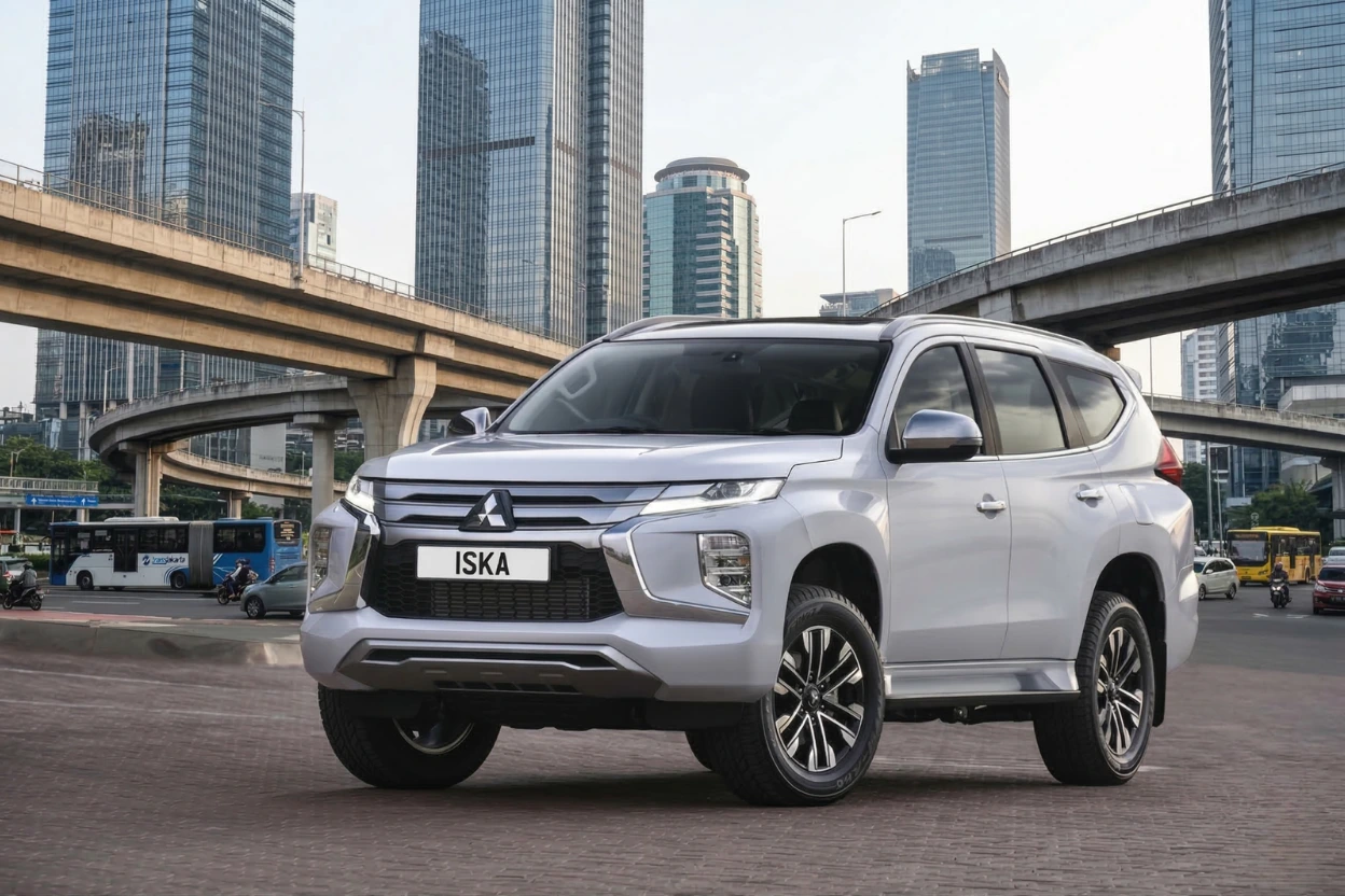 Kenalan dengan ISKA CIPTA JAYA: Partner Terpercaya Anda