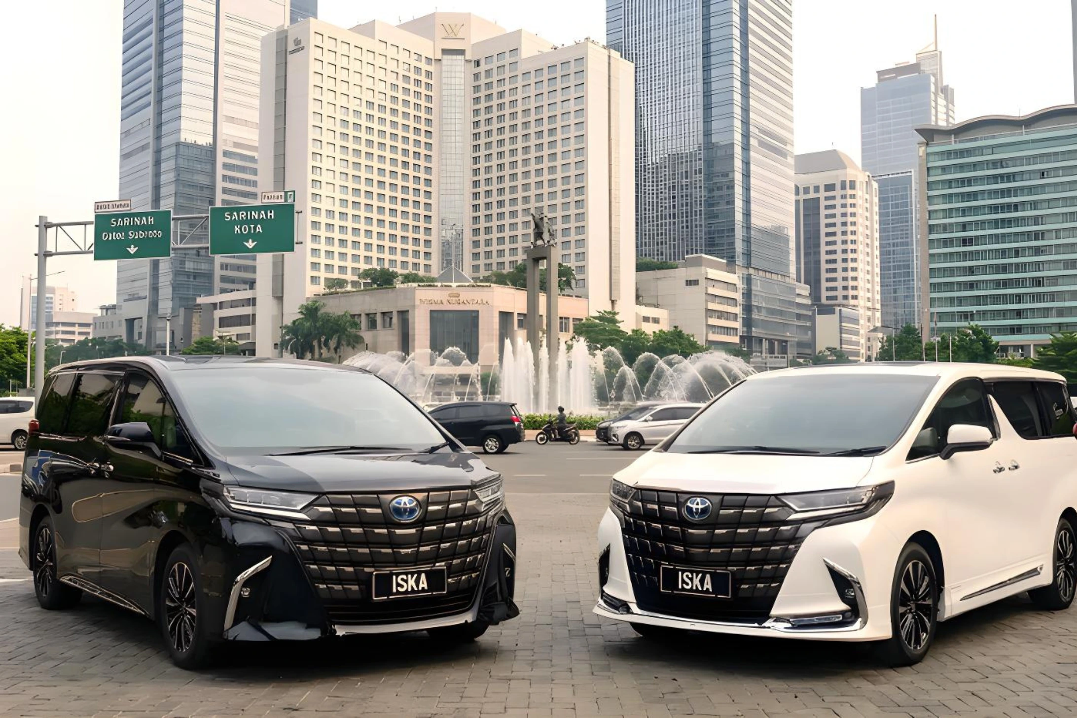 Tips Rental Mobil di Jakarta: Panduan Lengkap dari Pengalaman Nyata