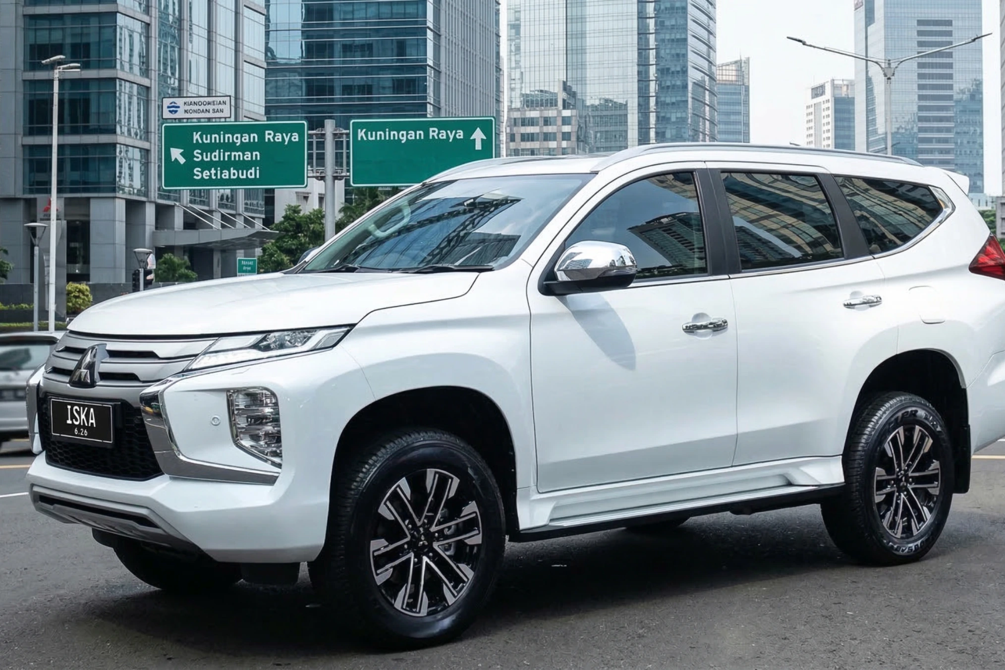 Layanan Kami: Disesuaikan dengan Kebutuhan Anda