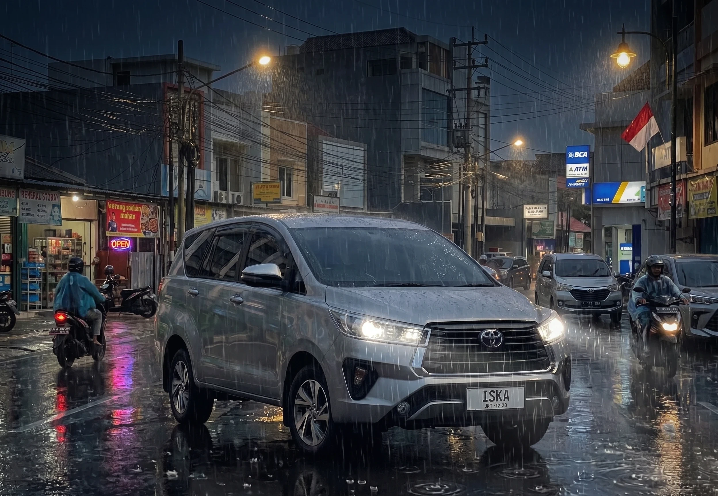 Kenapa Innova Reborn? Ini Cerita dari Mereka yang Udah Ngerasain